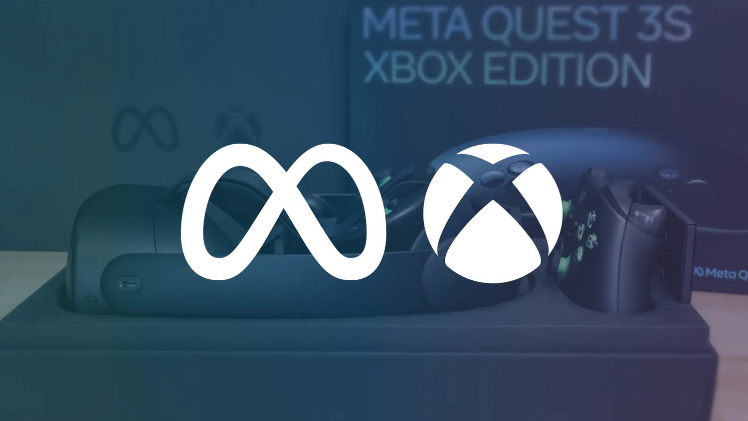 Meta Quest 3S Xbox Edition: A Cautious Step Toward Xbox VR