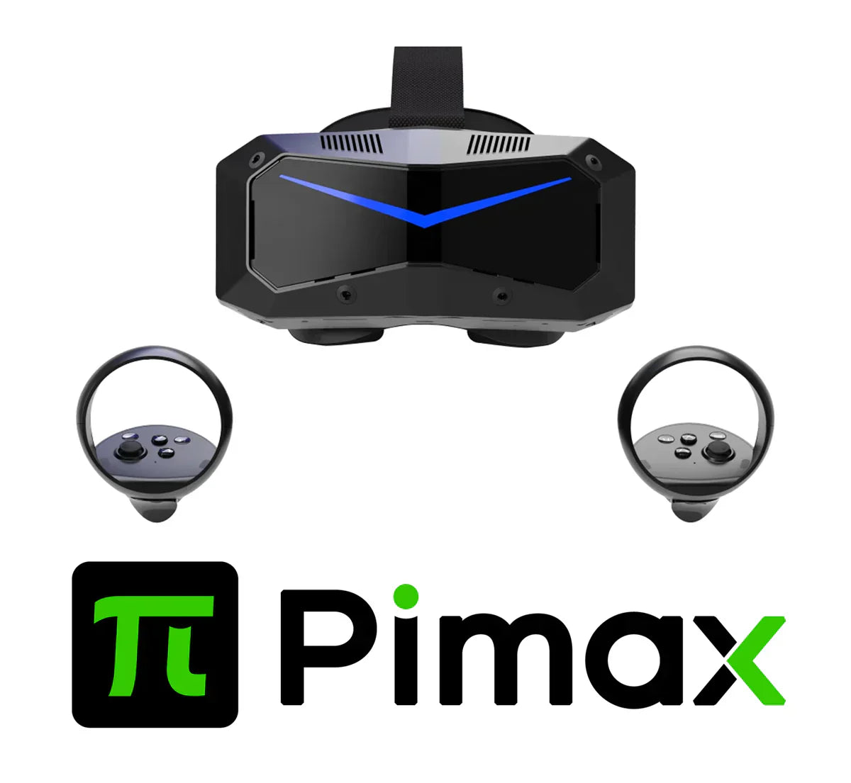 From Testing to Partnering with Pimax