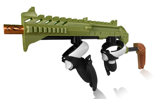 Are VR Gunstocks Worth It?