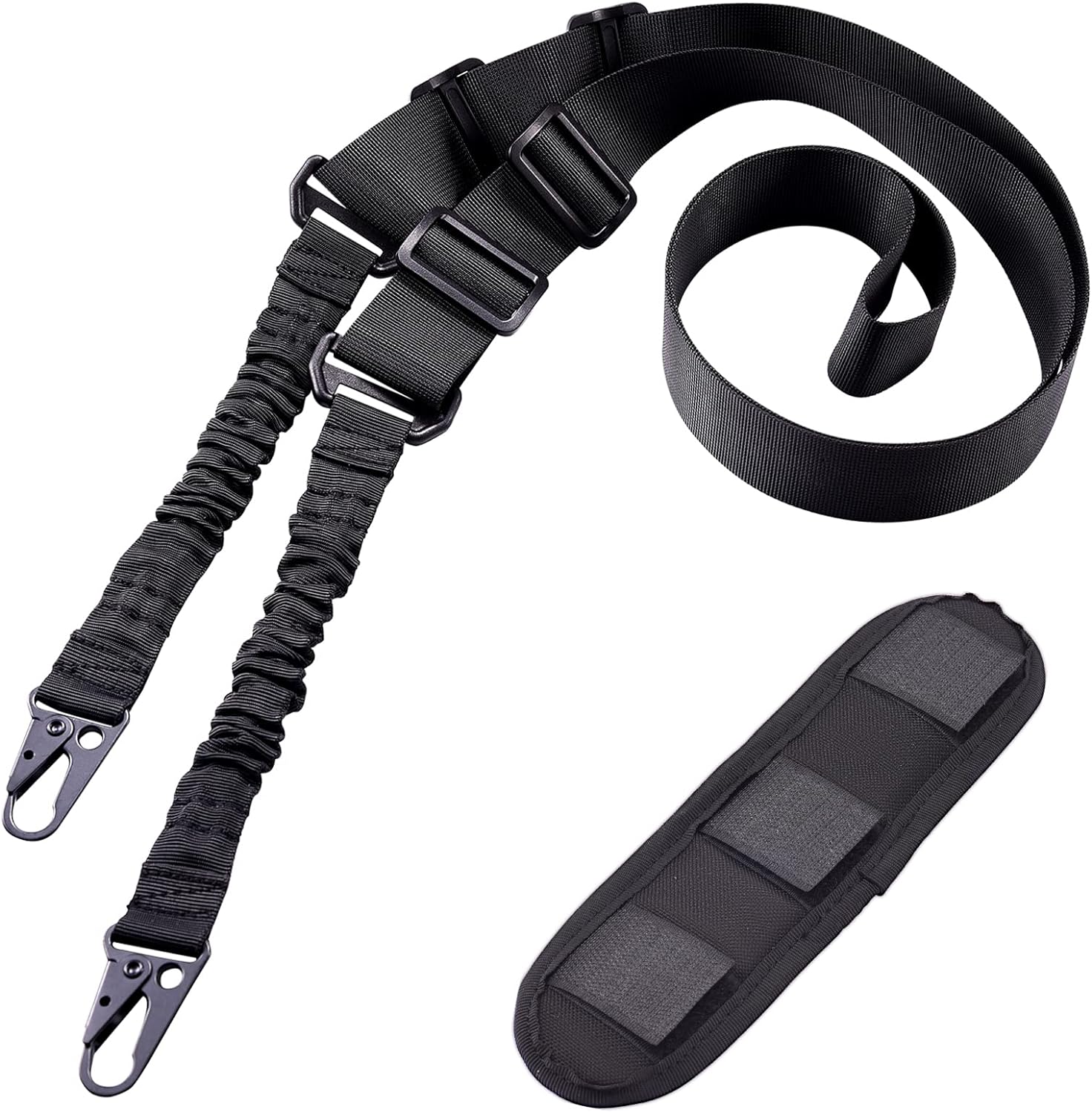 2-Point G-Stock Sling Black Colorway