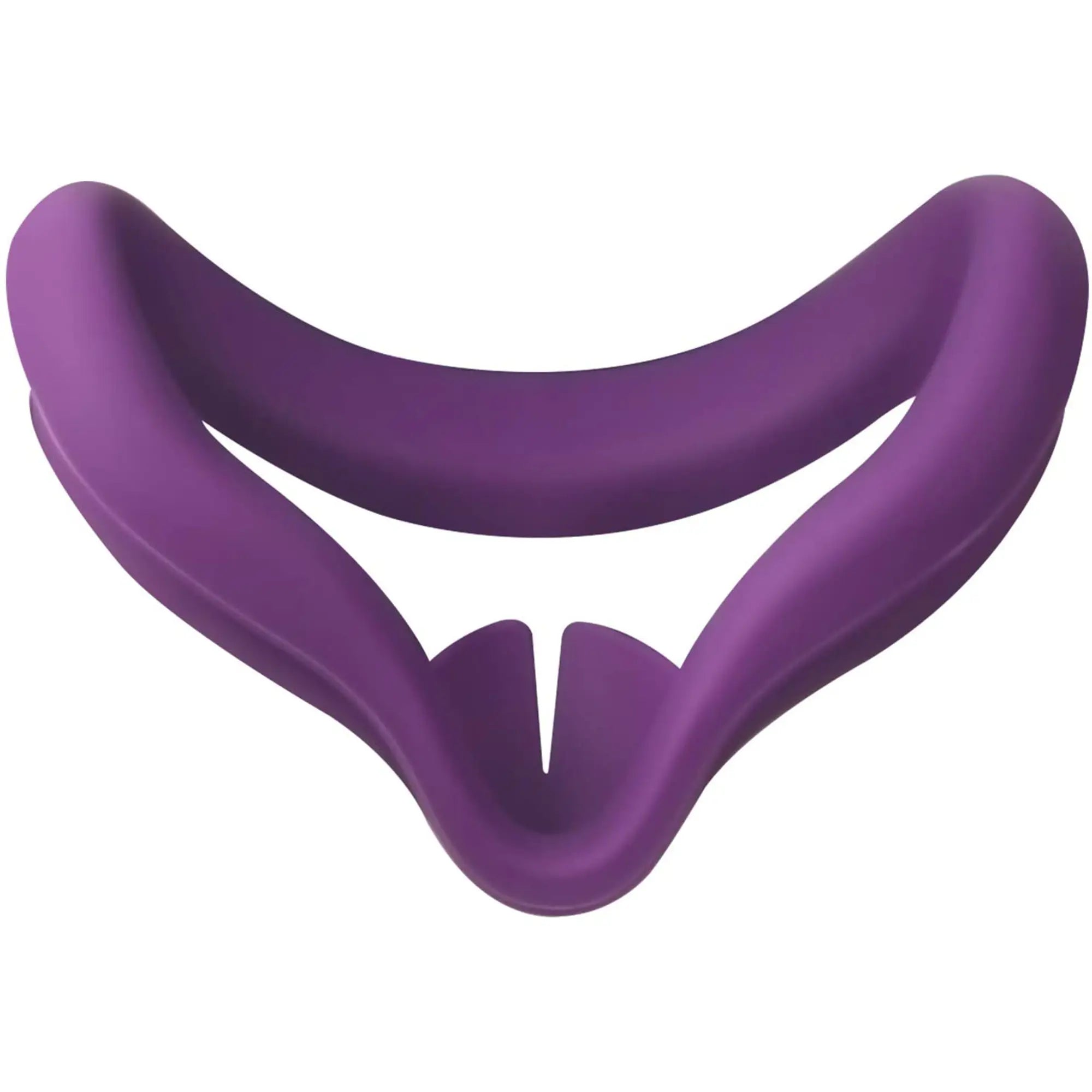 Silicone Cover Quest 2 Purple Colorway