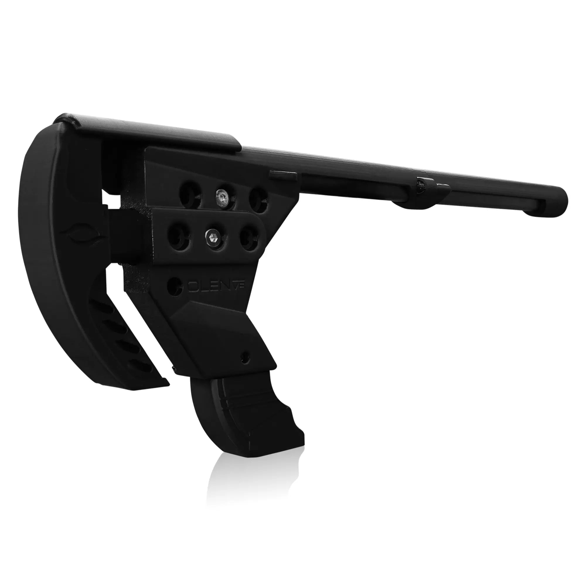 LoPRO VR Gun Stock Onyx Colorway Onyx Butt Colorway