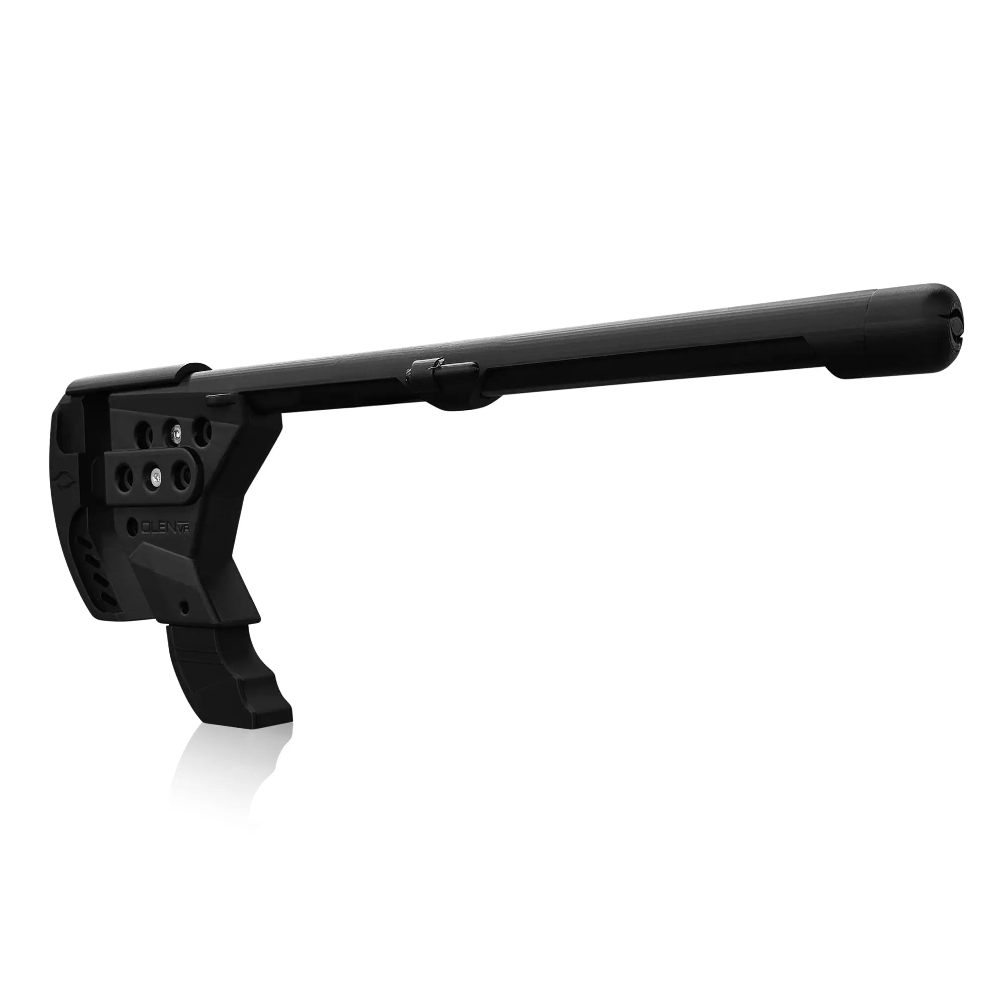 LoPRO VR Gun Stock Onyx Colorway Onyx Butt Colorway