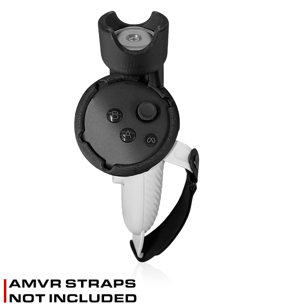 Quest 3 Controller Mounts Infographic