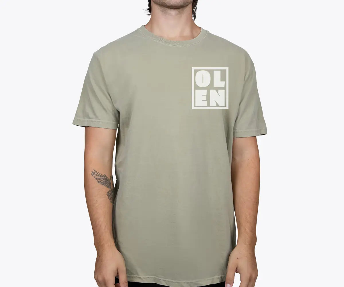 Limited Edition Dos Tee