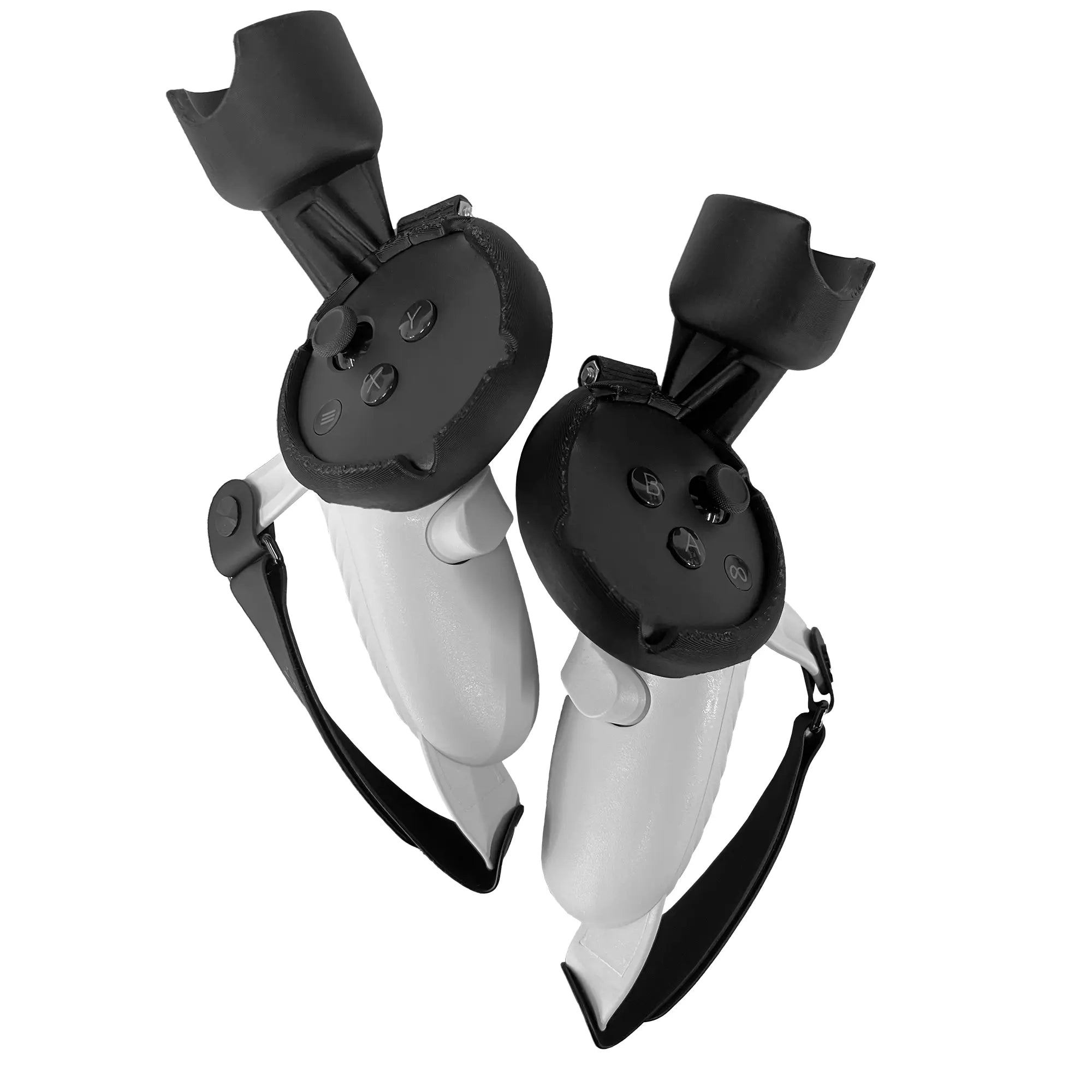 AMVR Grip for Quest 3 and Quest 3s Controllers