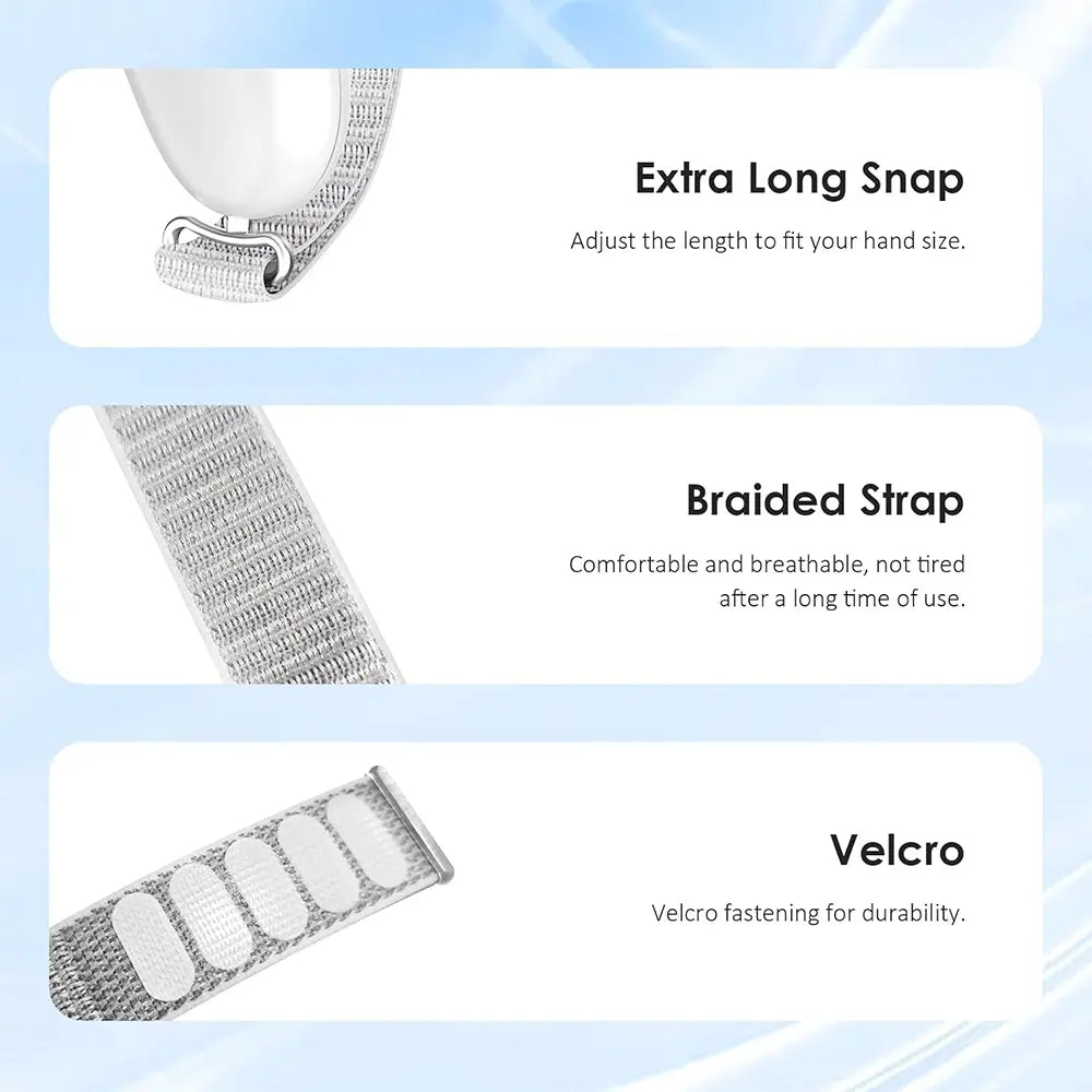 Anti-Slip Controller Straps | Meta Quest 3 & Quest 3S