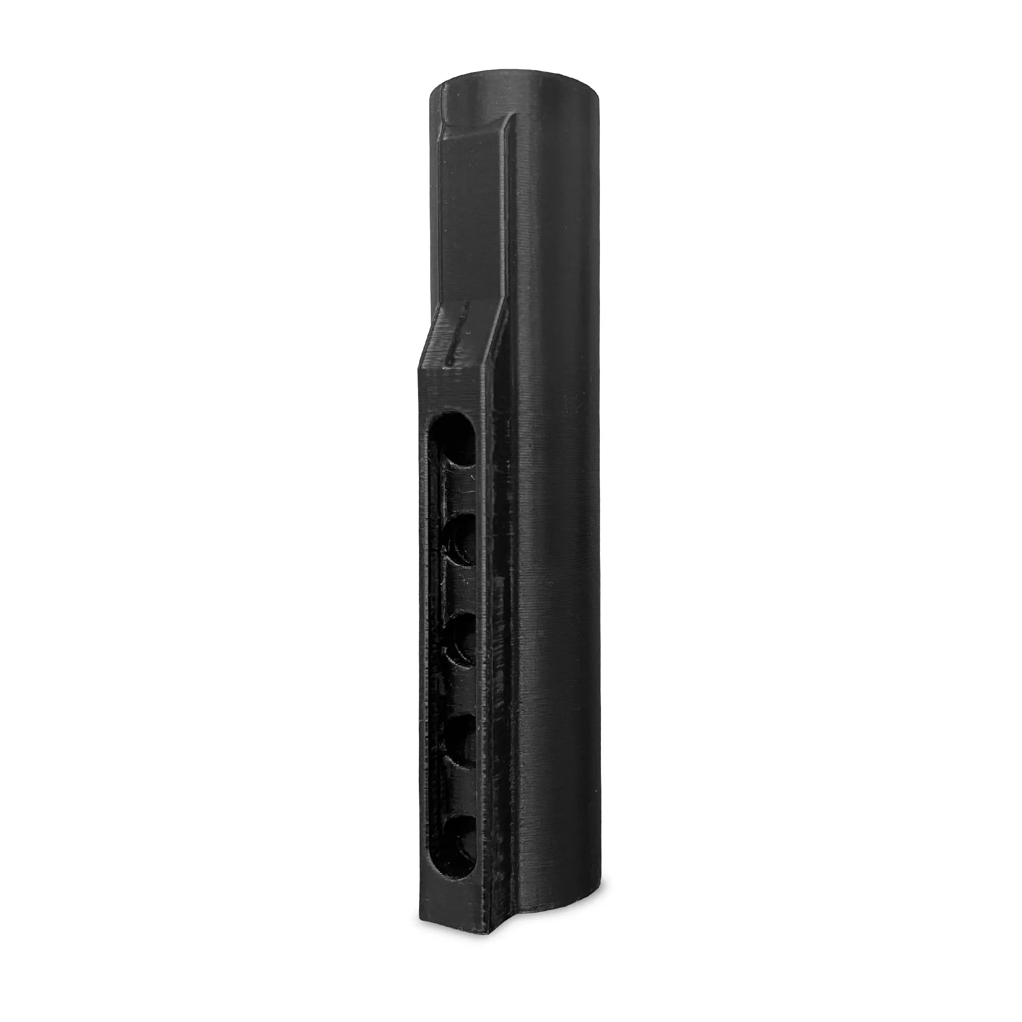 Spine VR Gun Stock Buffer Tube Upgrade Attachment