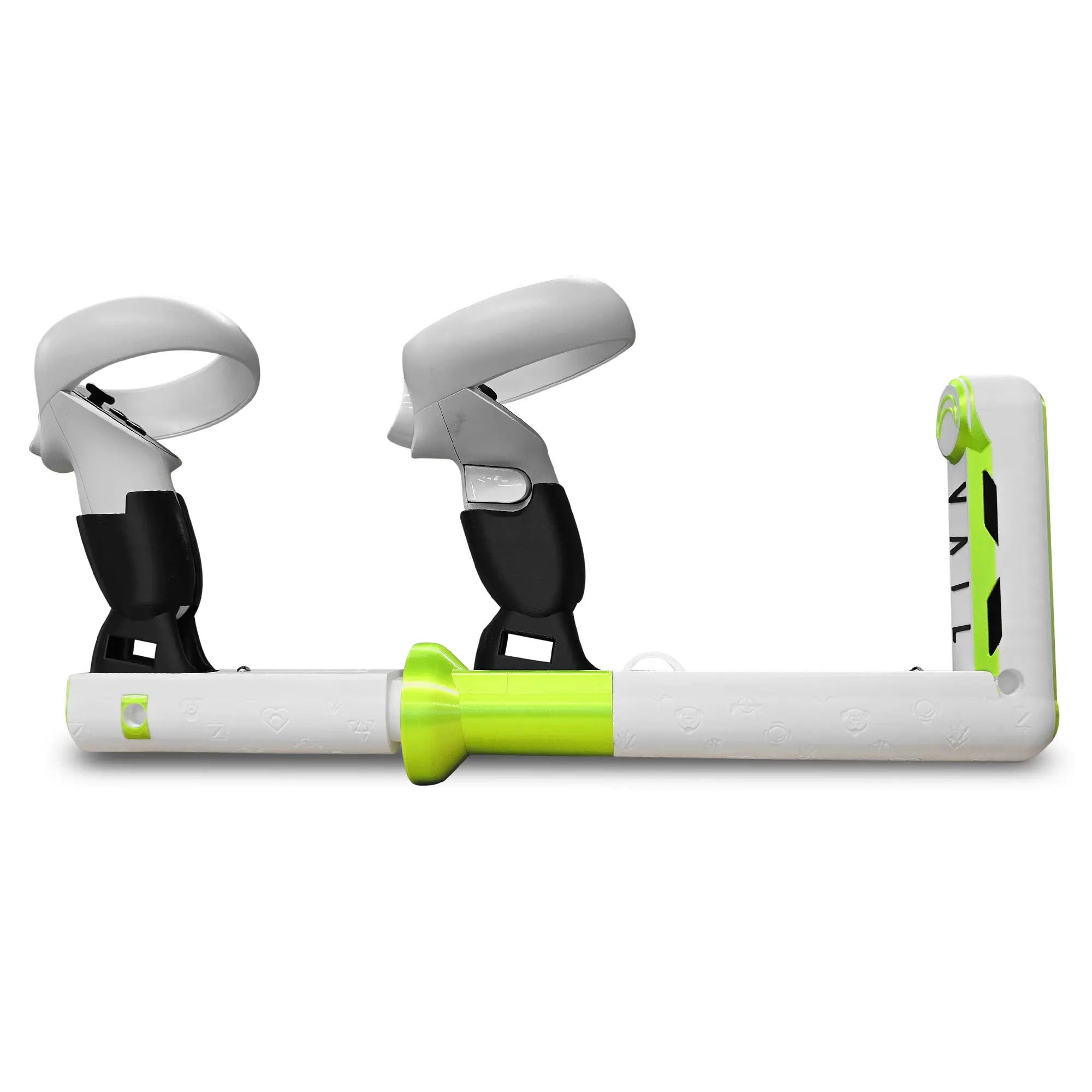 VAIL Edition Asset VR Gun Stock | SBS STKR Modded