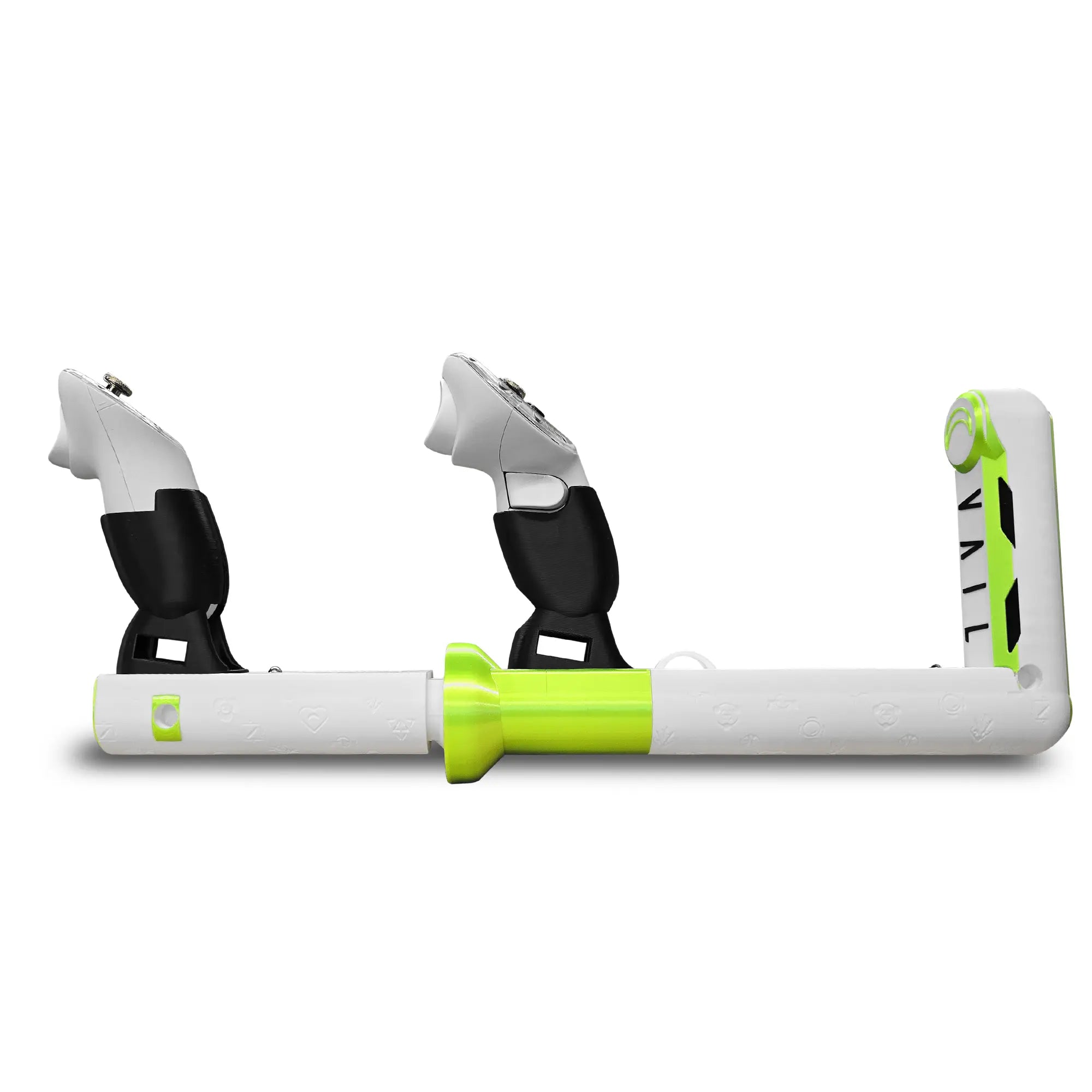 VAIL Edition Asset VR Gun Stock | SBS STKR Modded