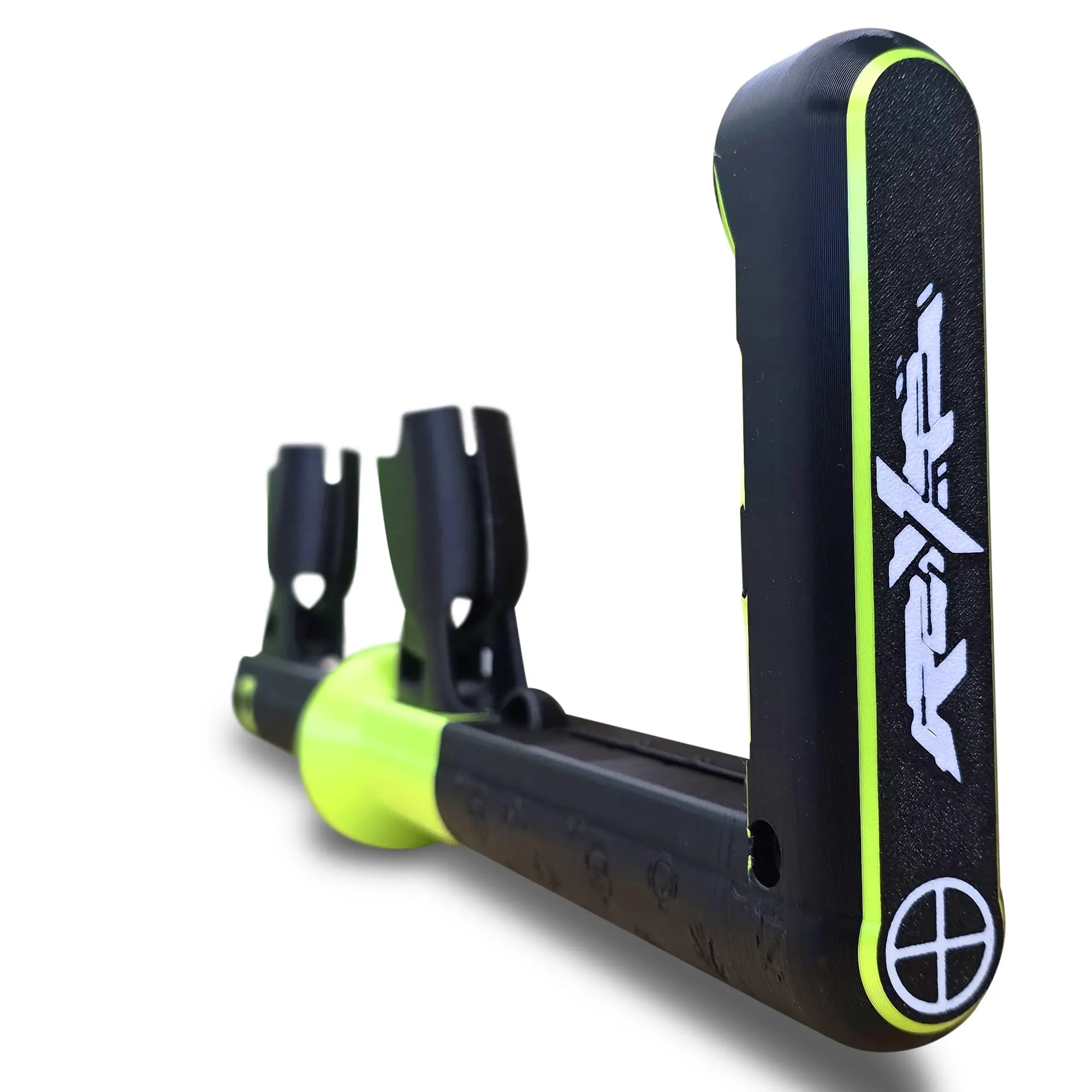 VAIL Edition Asset VR Gun Stock | SBS STKR Modded