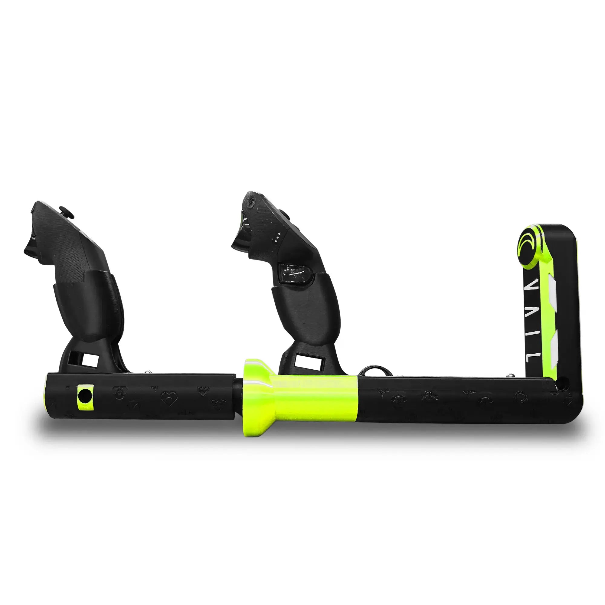 VAIL Edition Asset VR Gun Stock | SBS STKR Modded