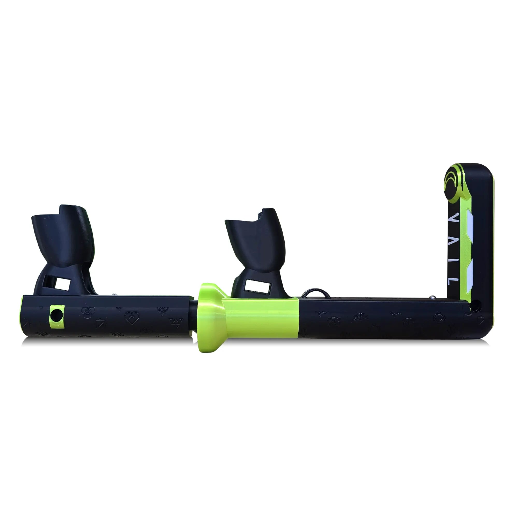 VAIL Edition Asset VR Gun Stock | SBS STKR Modded