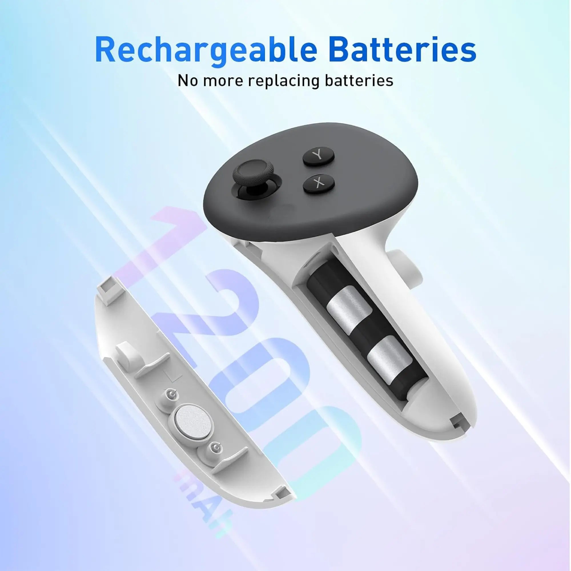 PRISMXR Charging Dock Quest 3