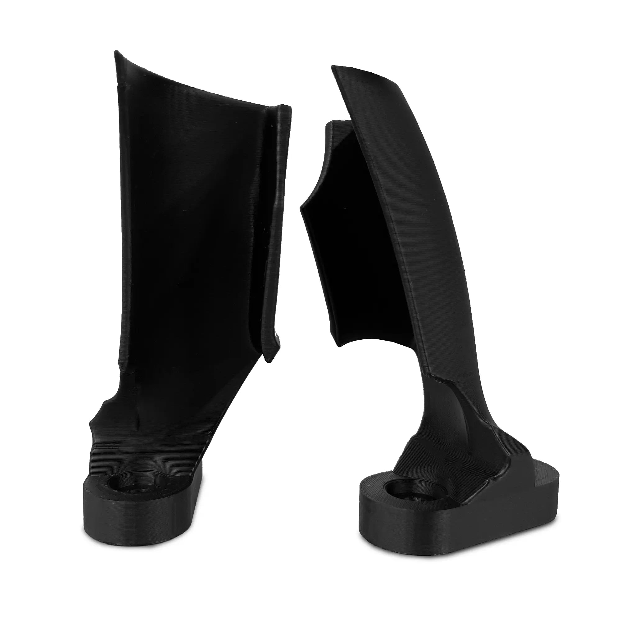 The Asset Slip Grip Controller Mount Attachments for PSVR2