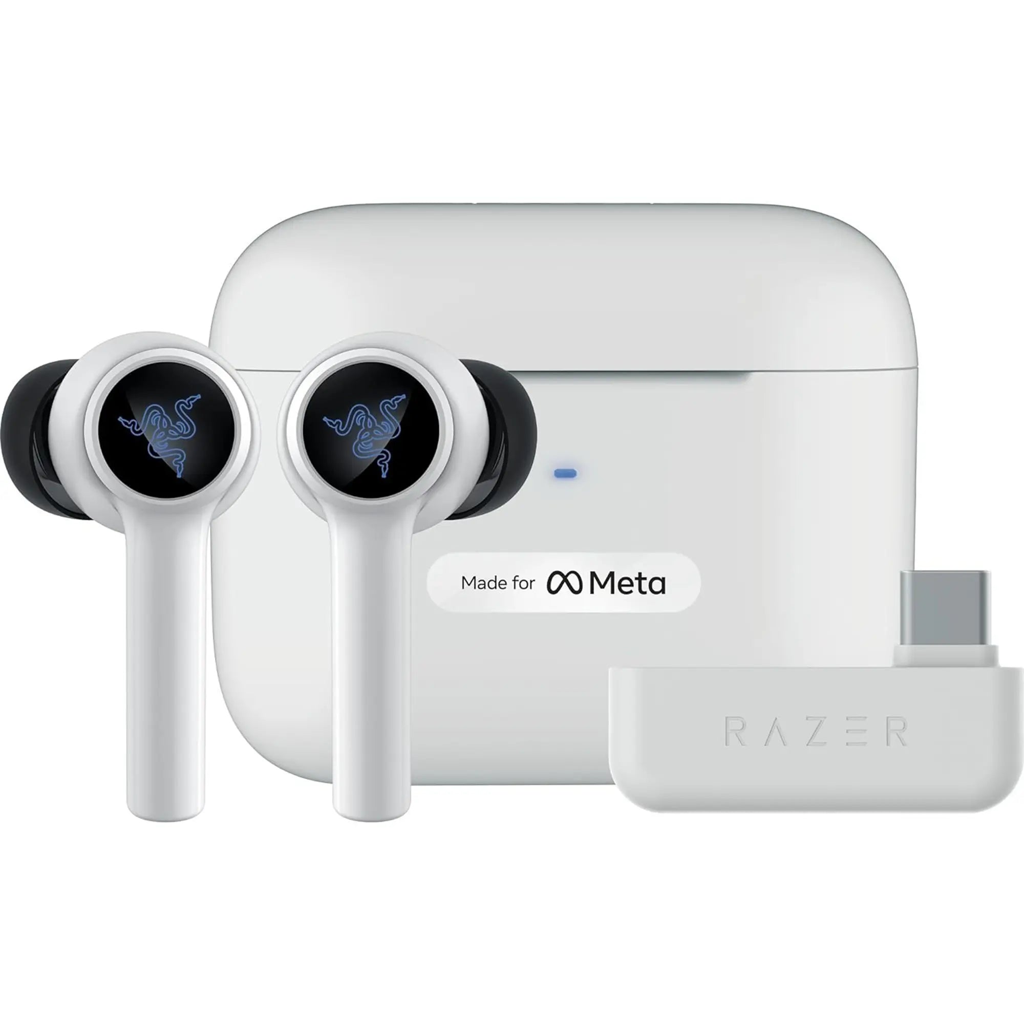 Razer Hammerhead Hyperspeed Wireless Gaming Earbuds