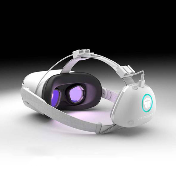 Rebuff Reality Battery Pack