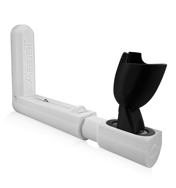 The Solo Asset VR Gun Stock Ghost Colorway