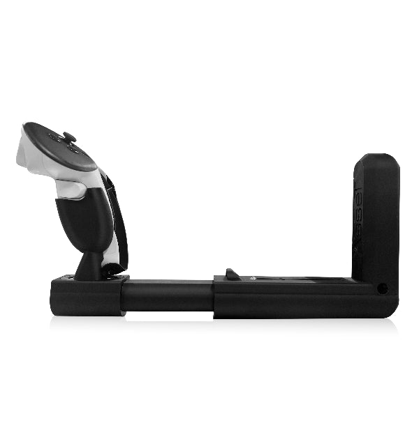 The Solo Asset VR Gun Stock Onyx Colorway