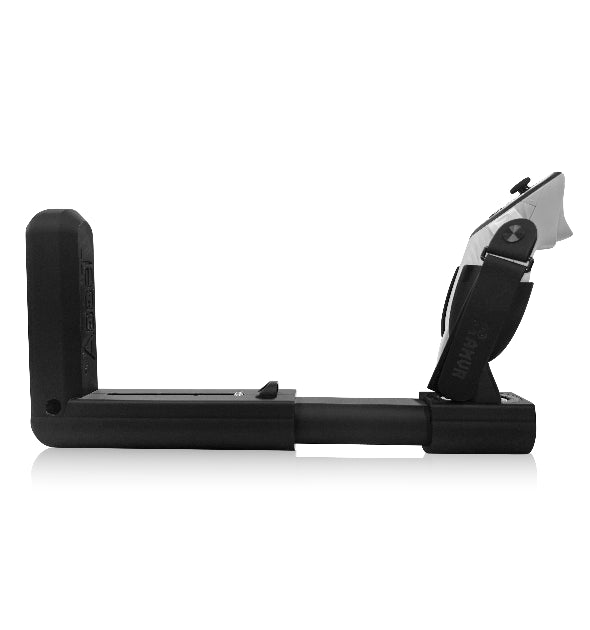 The Solo Asset VR Gun Stock Onyx Colorway