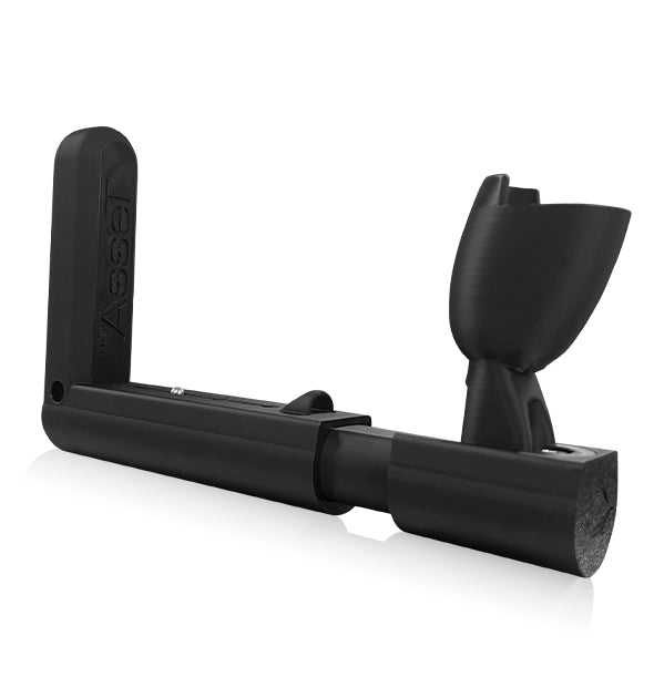 The Solo Asset VR Gun Stock Onyx Colorway