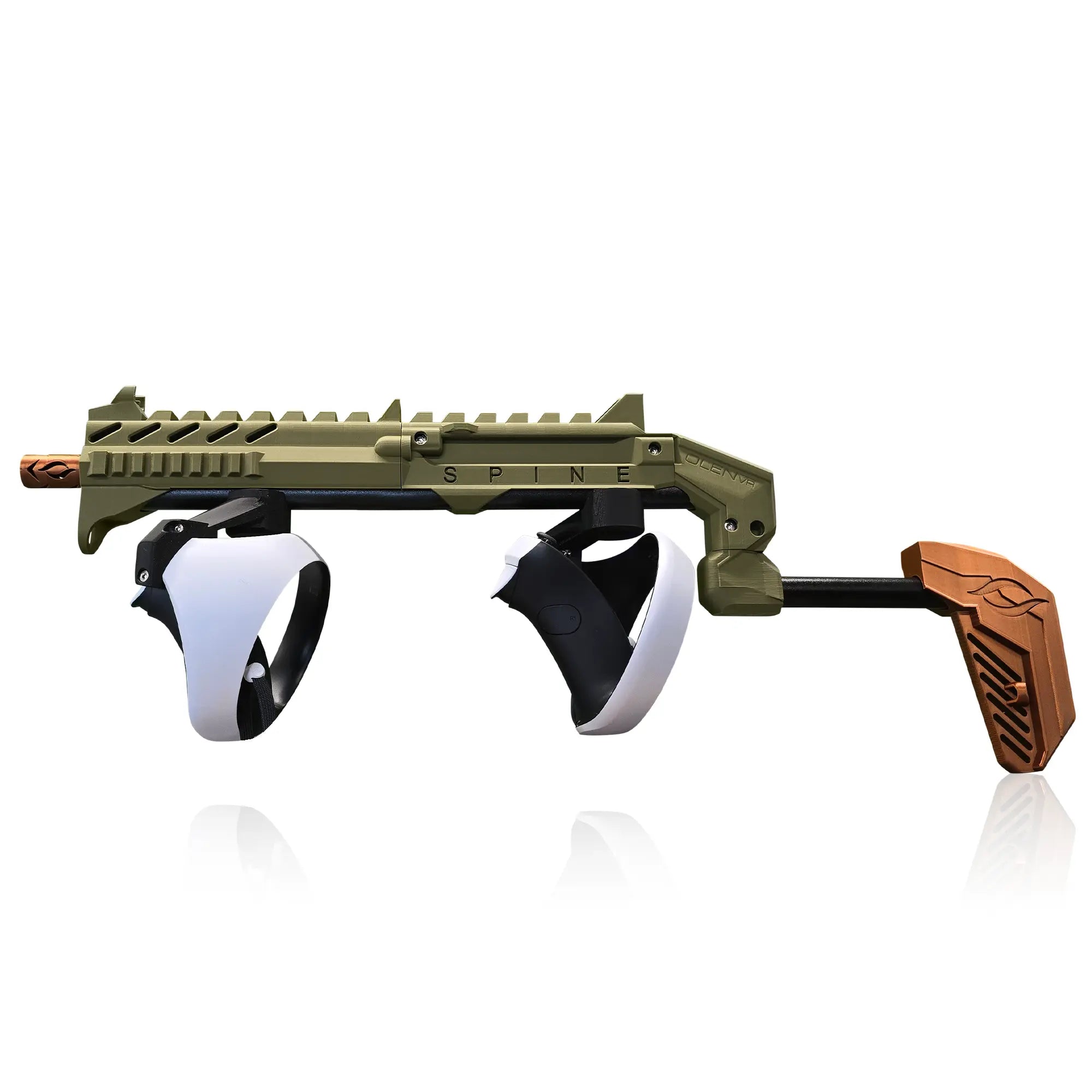 SPINE VR Gun Stock | Chief