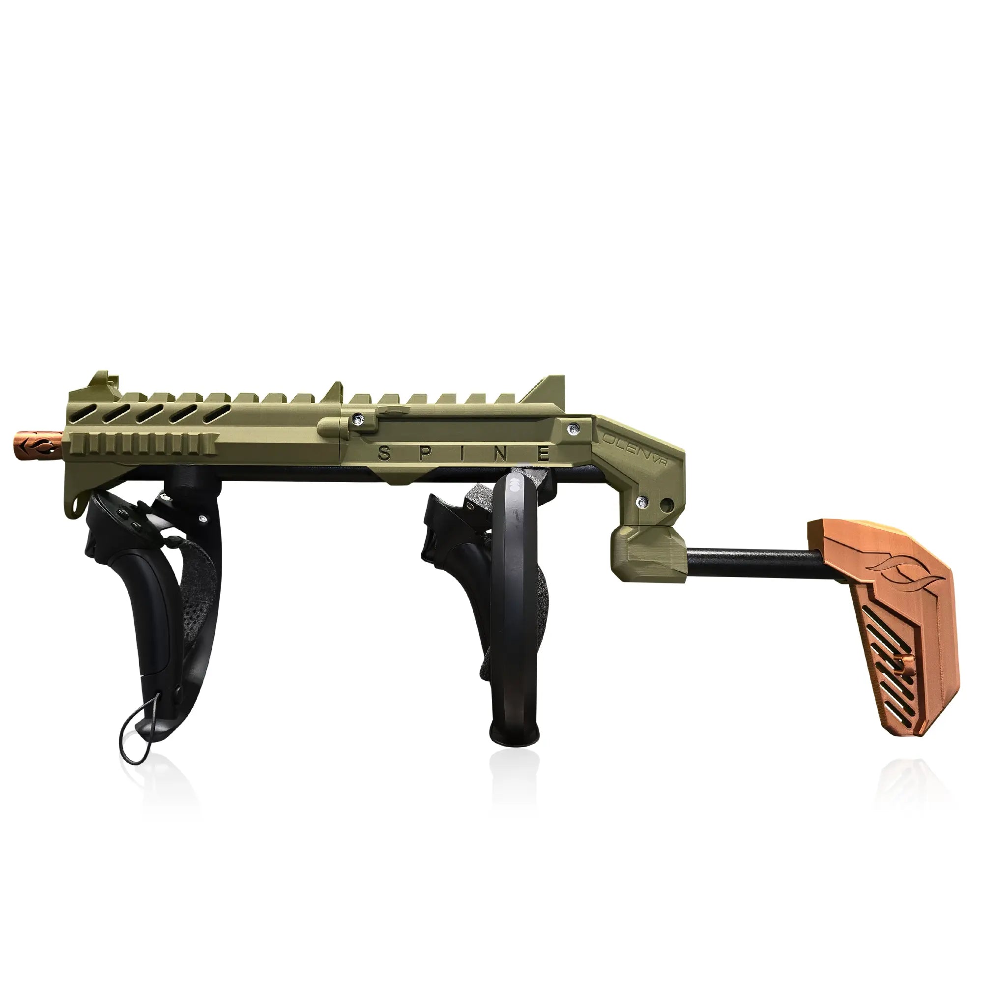 SPINE VR Gun Stock | Chief