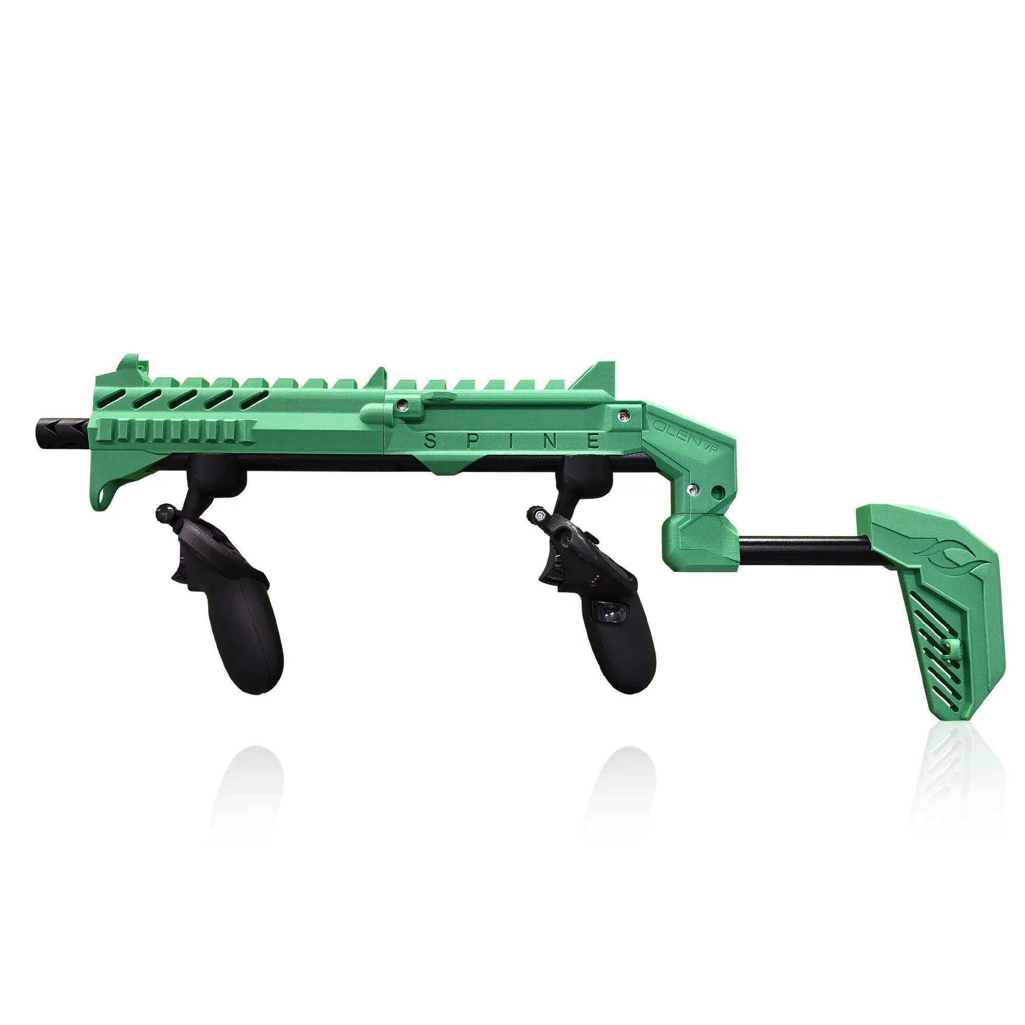 SPINE VR Gun Stock | Martian