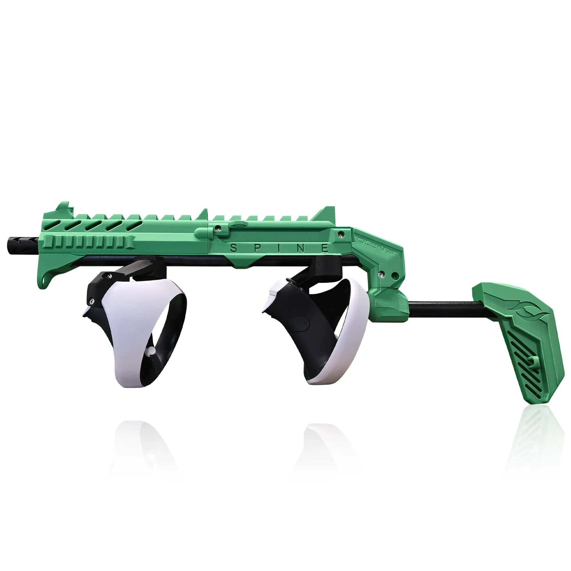 SPINE VR Gun Stock | Martian