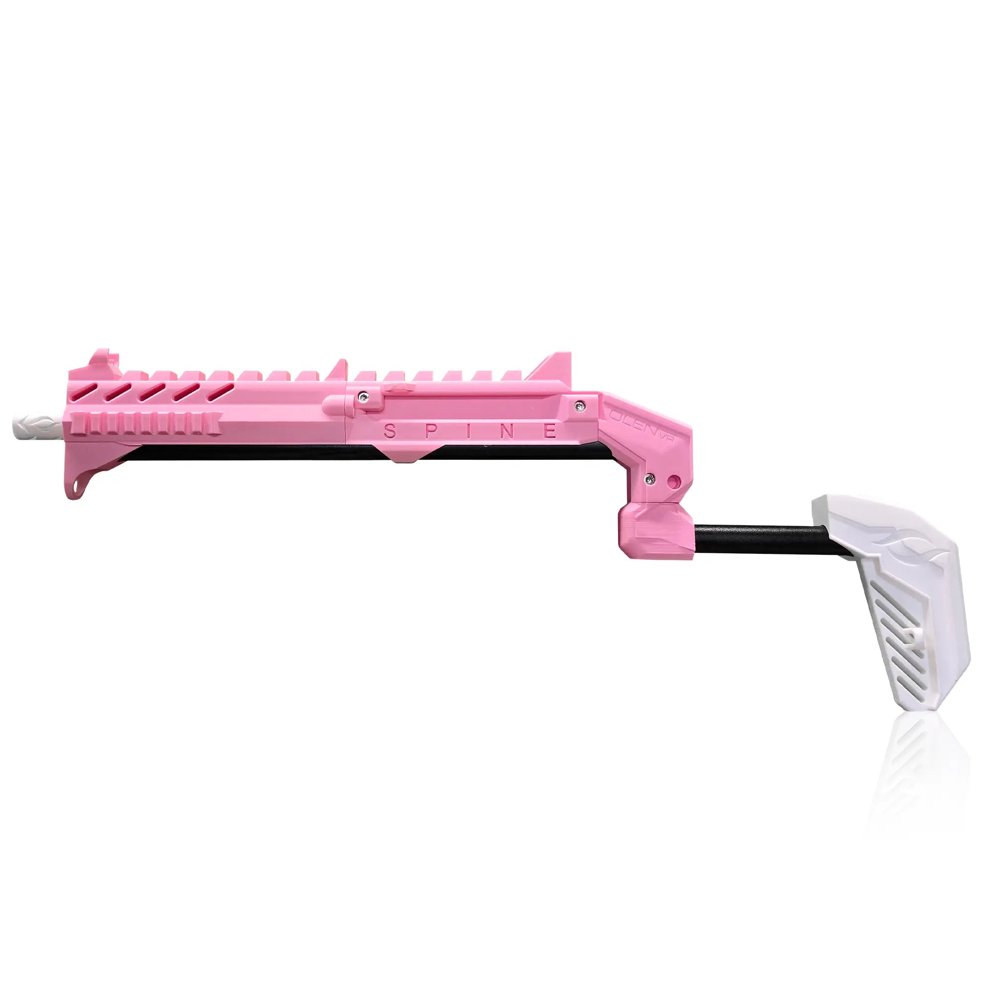 SPINE VR Gun Stock | Cherry Blossom