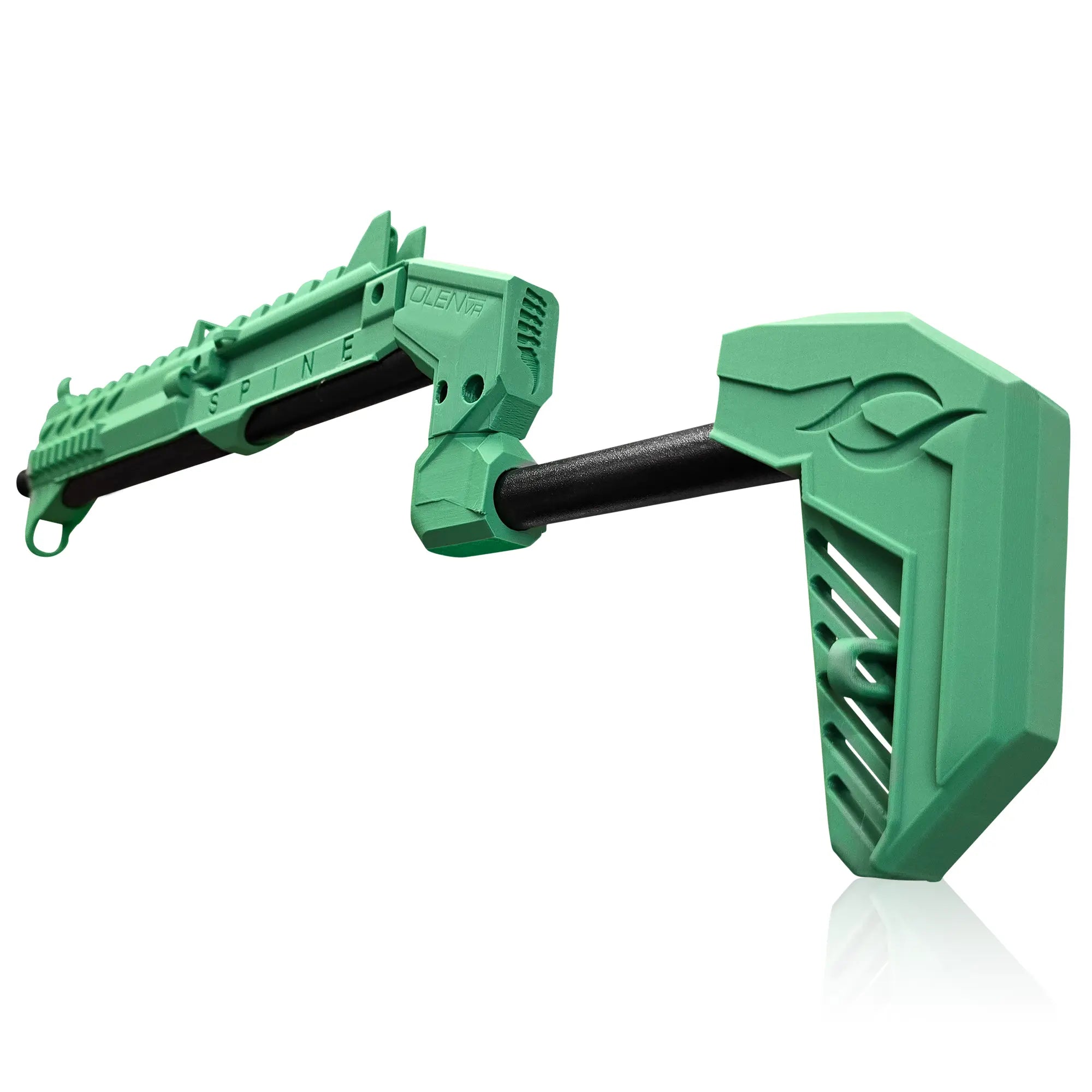 SPINE VR Gun Stock | Martian