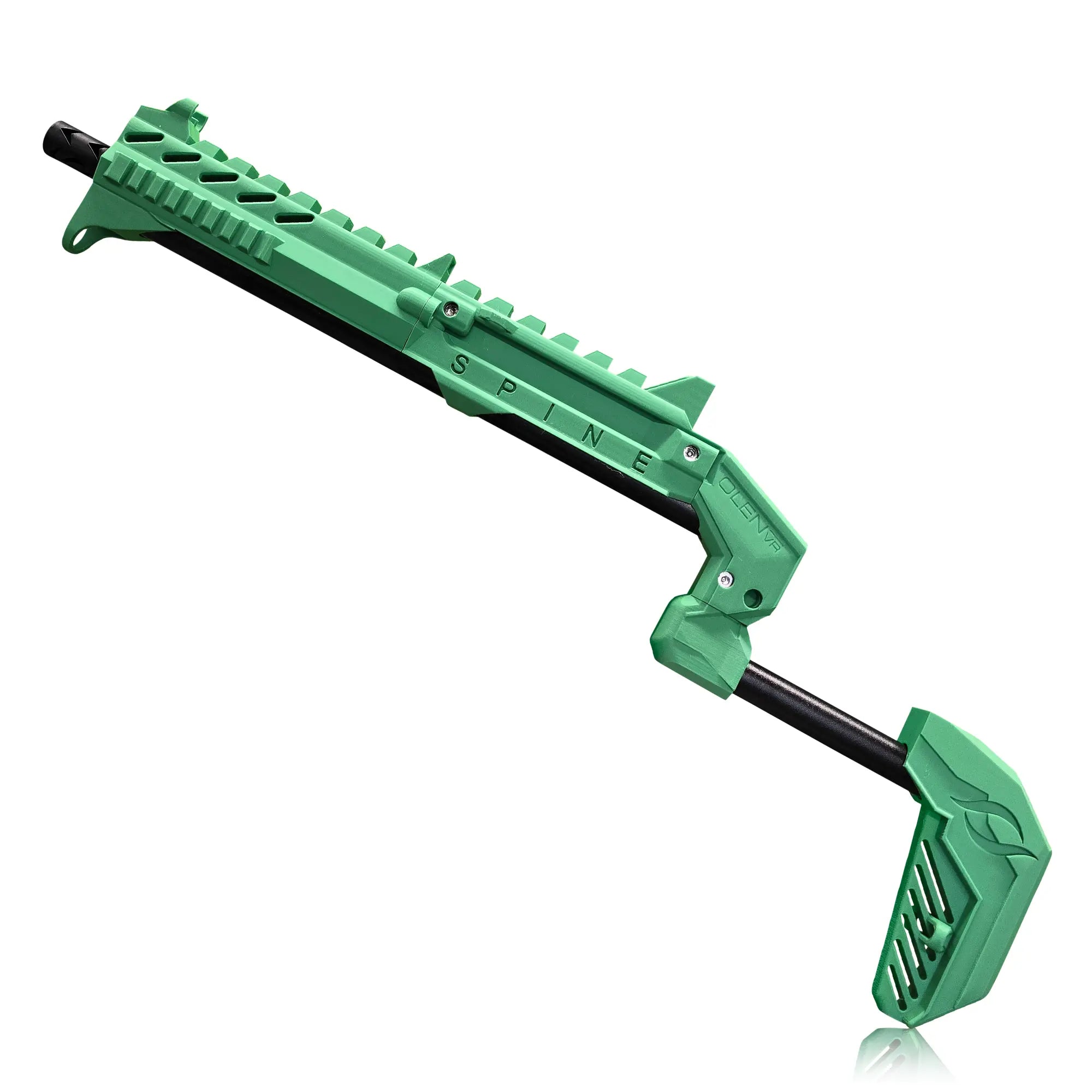 SPINE VR Gun Stock Martian Edition Olen VR