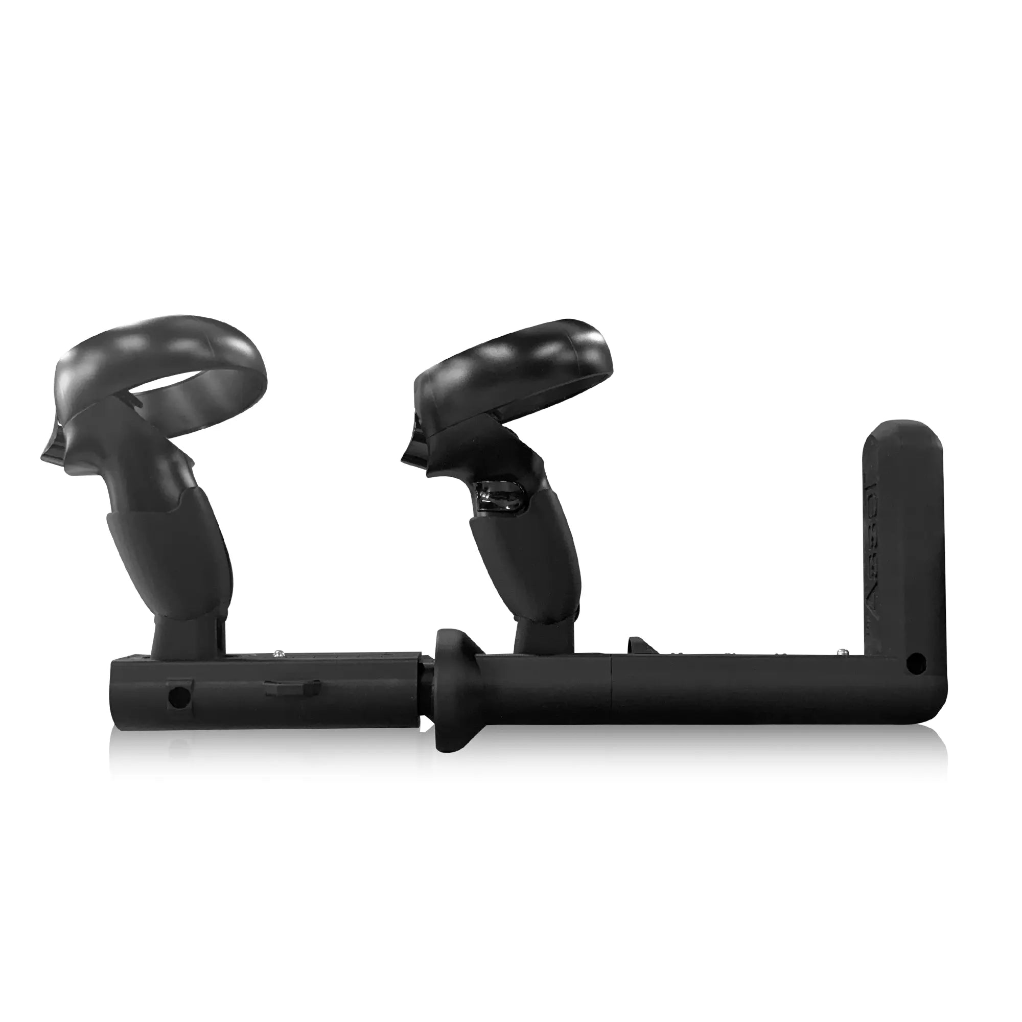 The Asset VR Gun Stock | SBS STKR Edition
