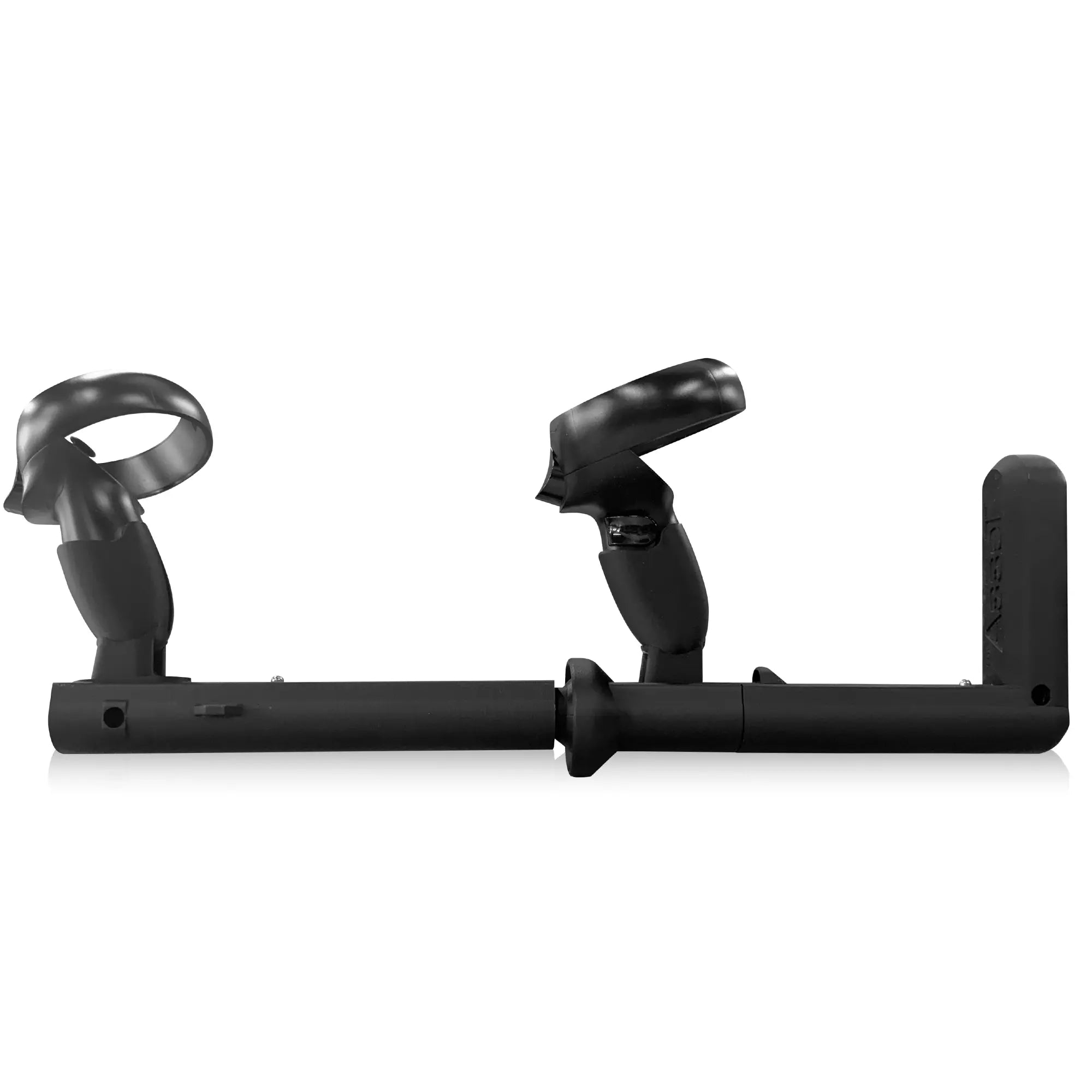 The Asset VR Gun Stock | SBS Edition