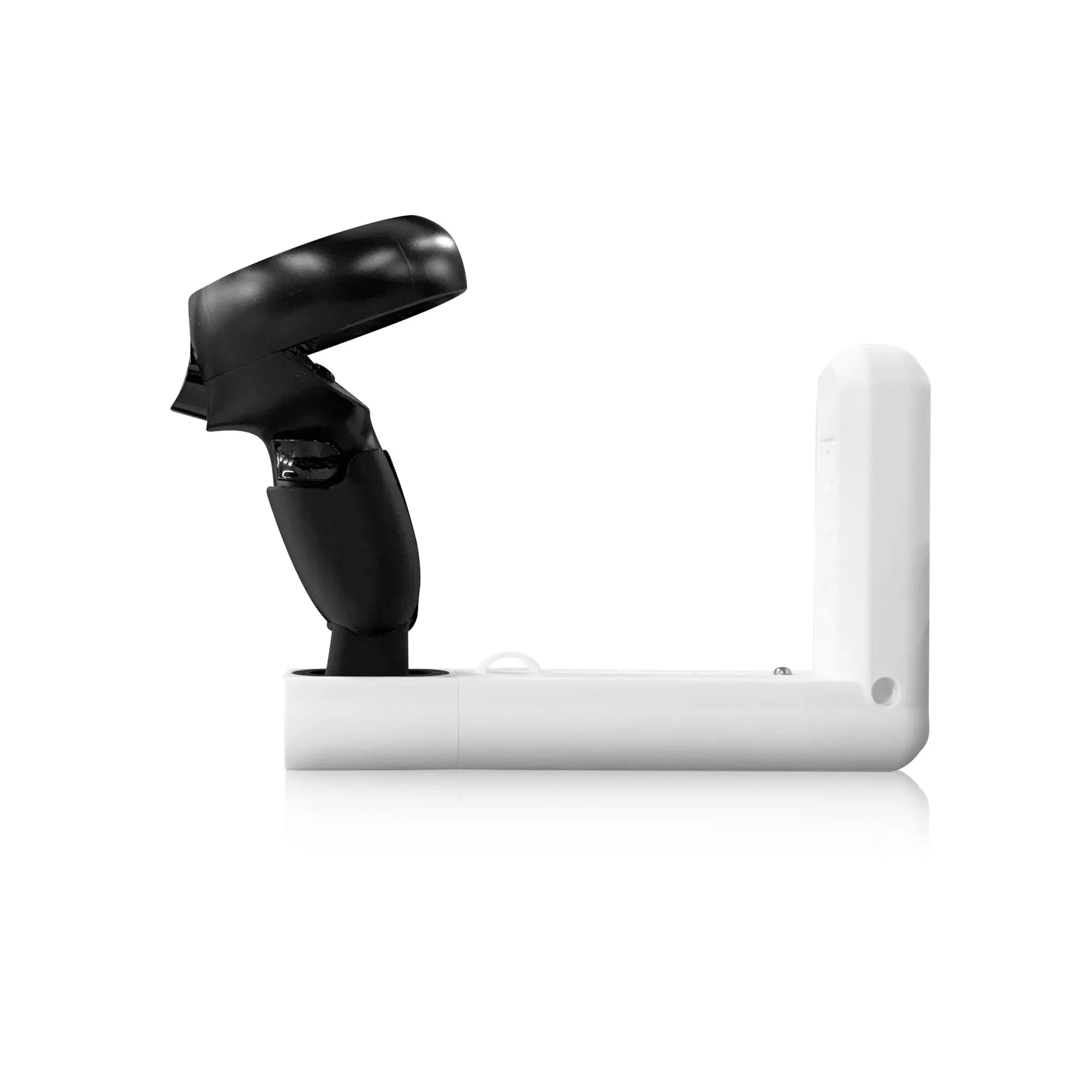 The Asset VR Gun Stock | Solo Edition