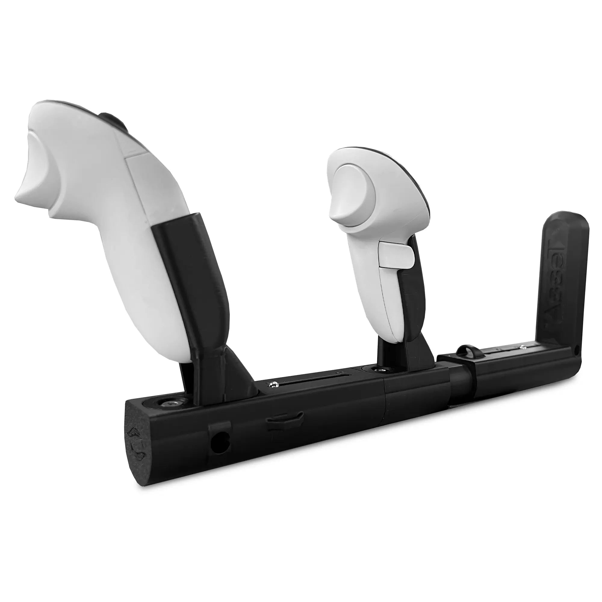 The Olen VR Stacker MOD Full View