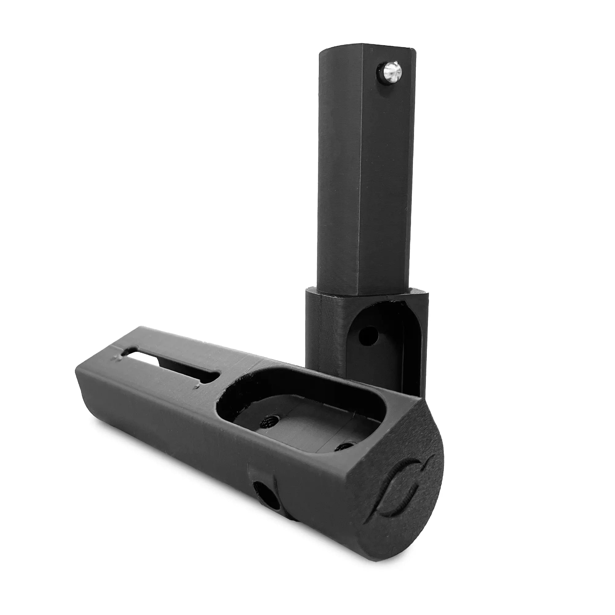 The Olen VR Stacker MOD Onyx Colorway