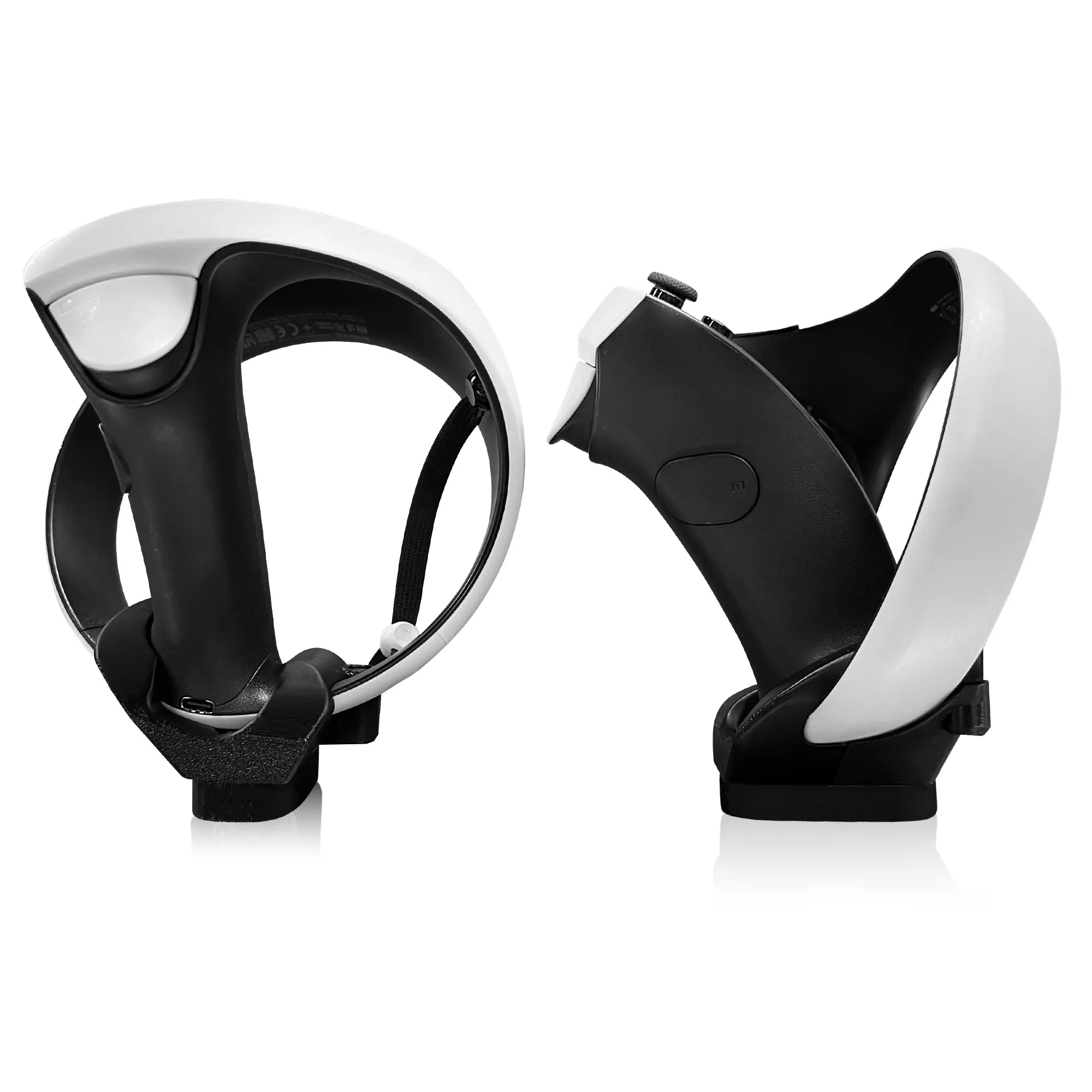 SBS Edition Asset VR Gun Stock PSVR2 Controller Mods