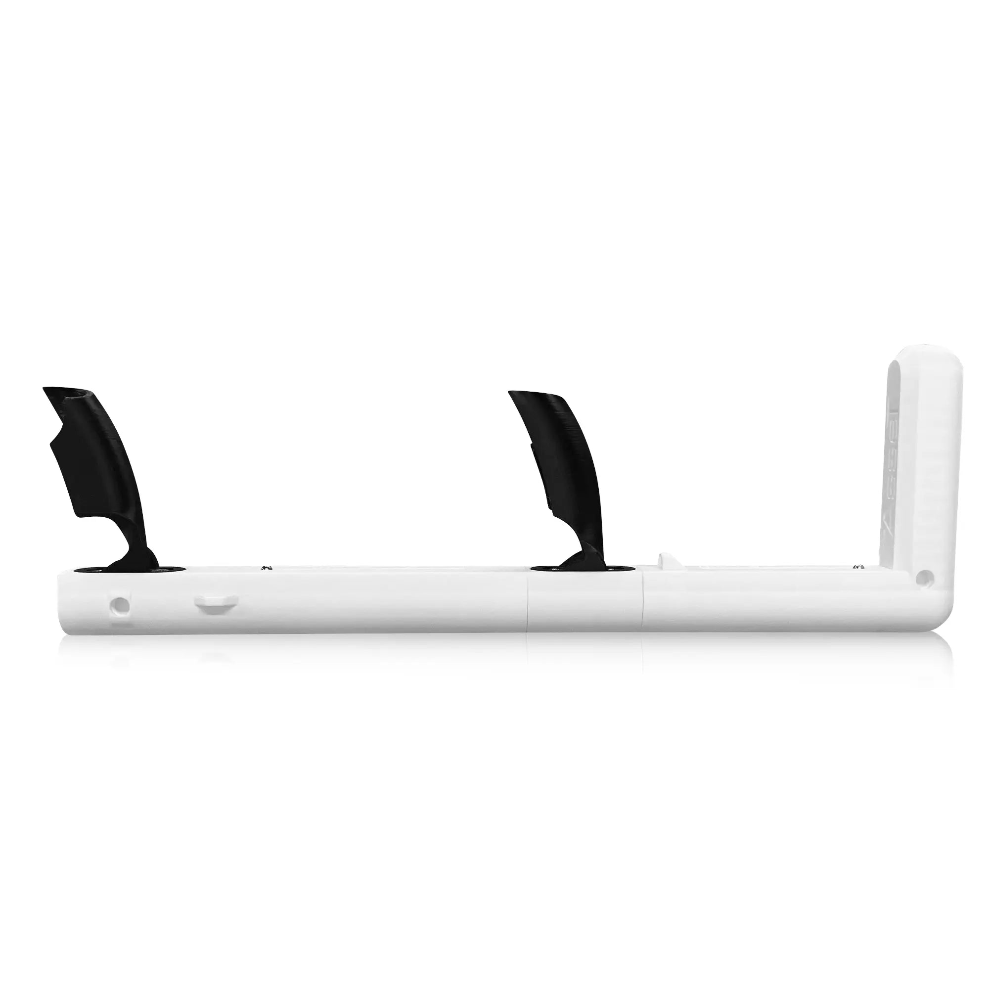 The Asset VR Gunstock in Ghost for the PSVR2