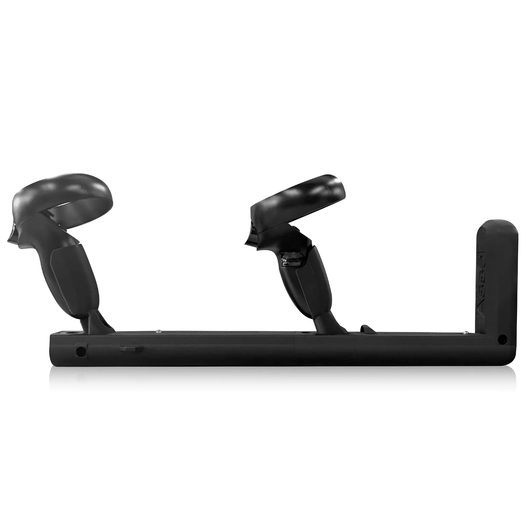 The Asset VR Gun Stock | Onyx