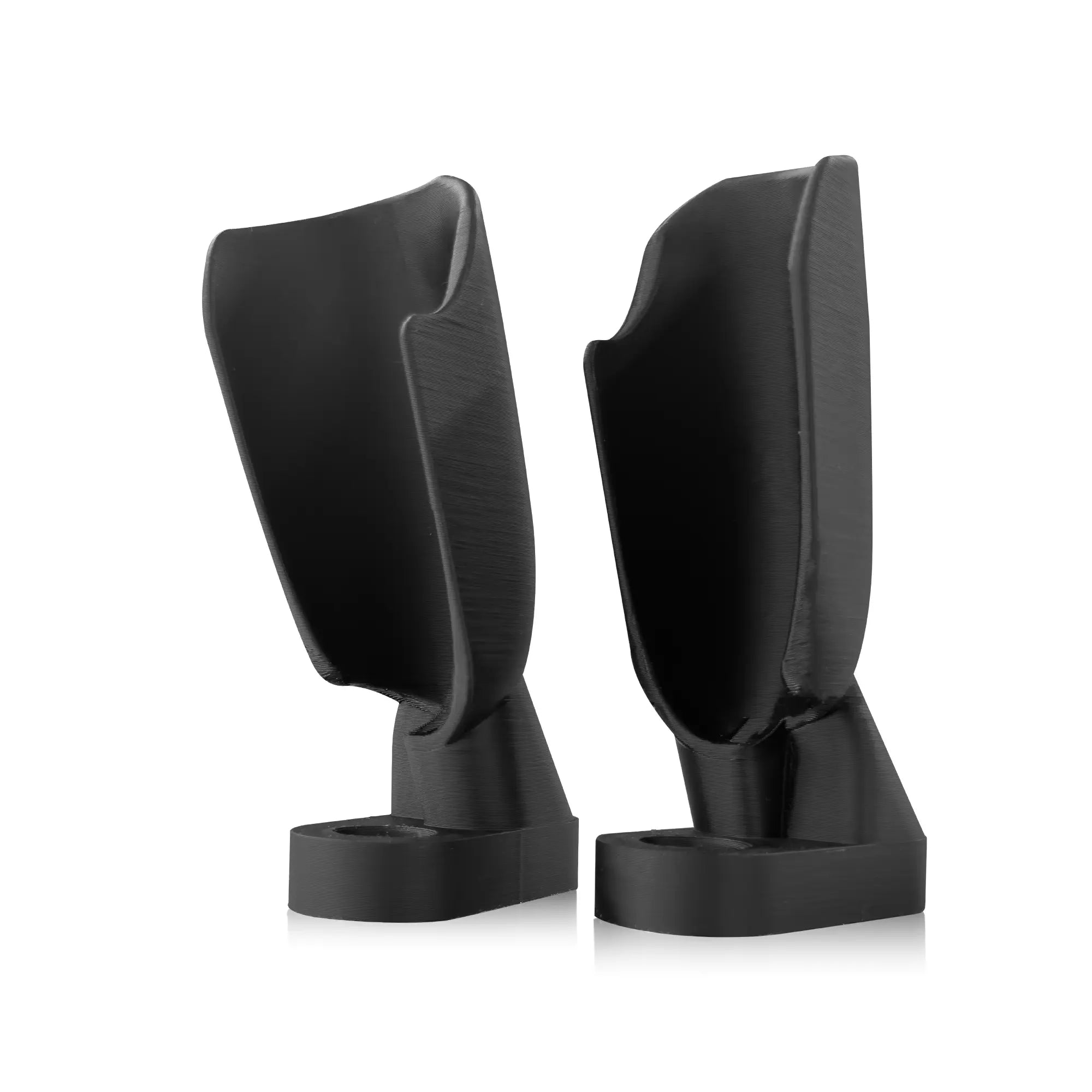 Slip Grips for The Asset VR Gun Stock