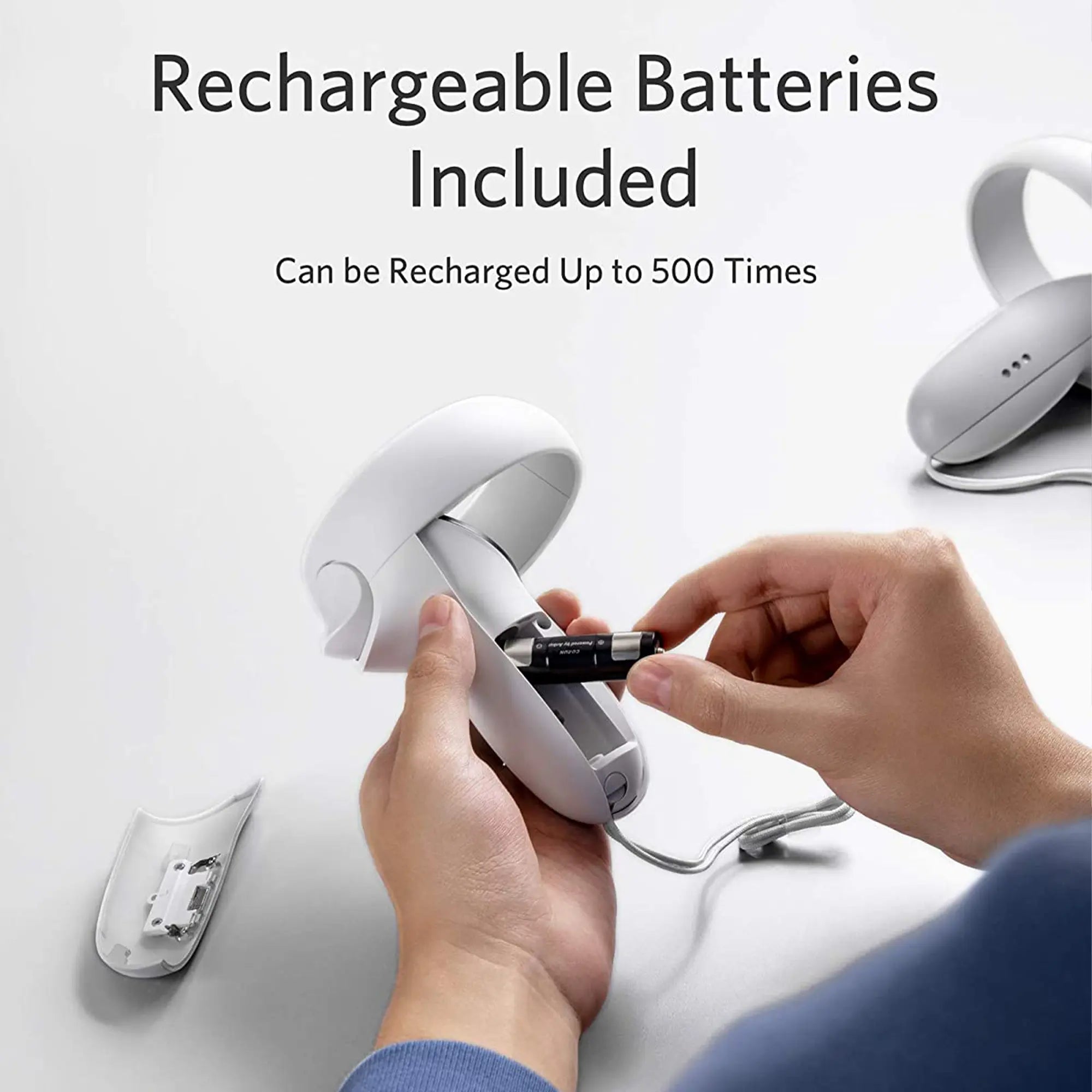 Anker Charging Dock for Oculus Quest 2