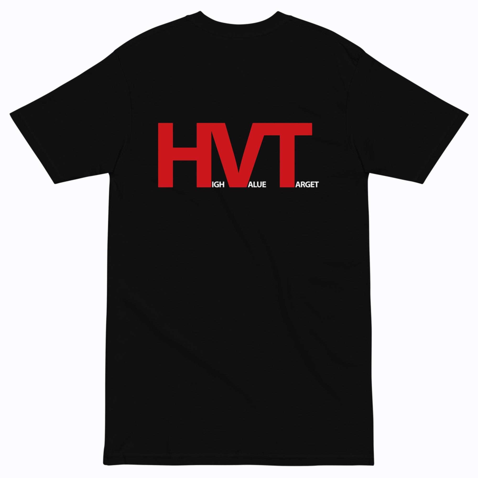 High Value Target Tee | Event Exclusive