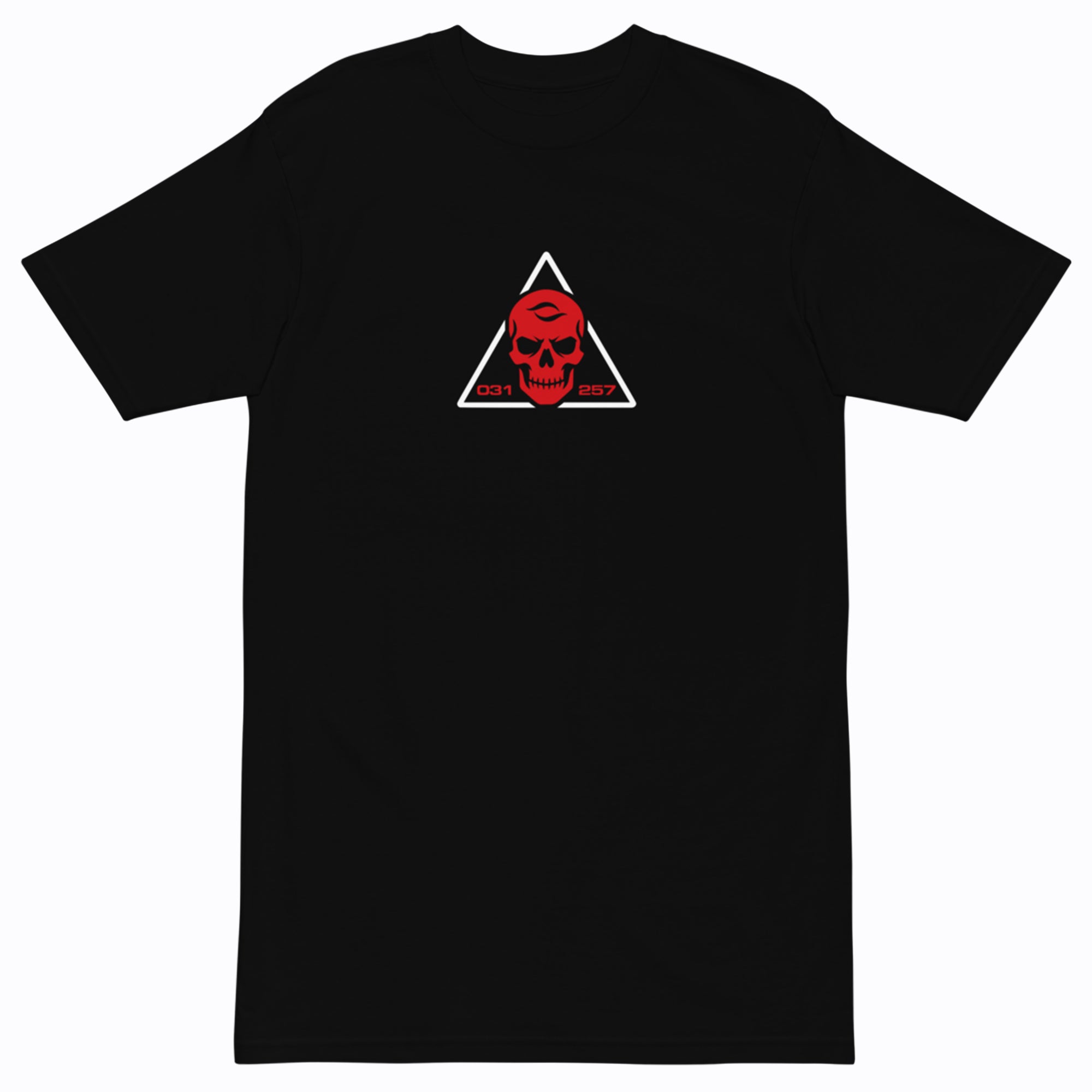 High Value Target Tee | Event Exclusive