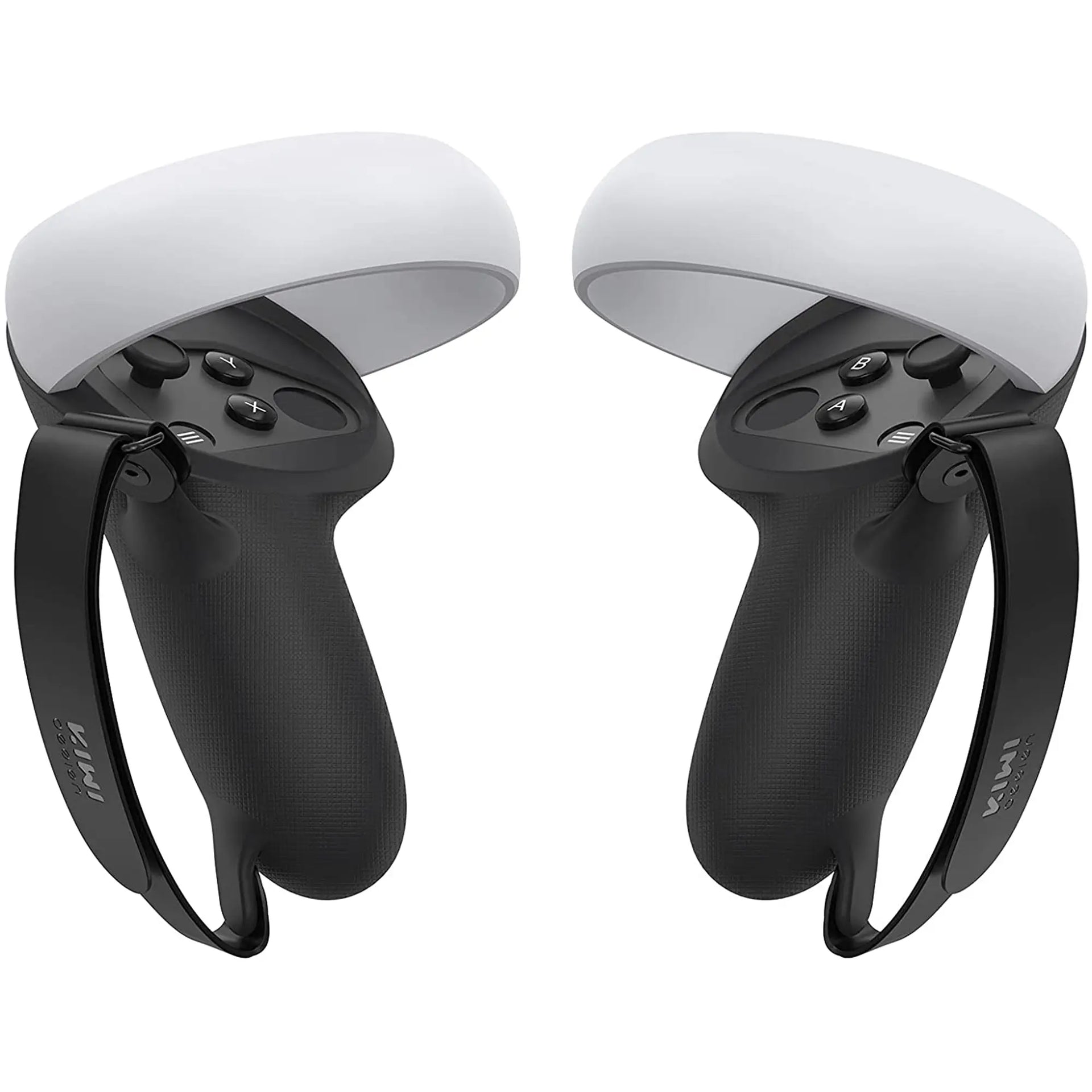 Oculus Quest 2 Controller Straps by Kiwi Design | Olen VR
