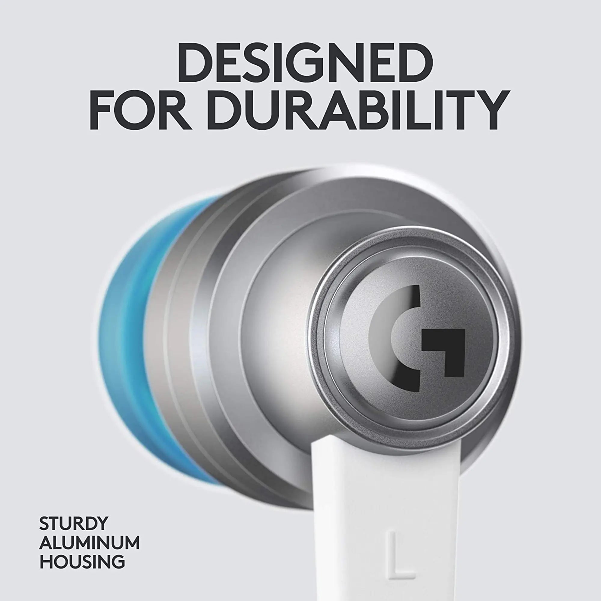Logitech vr earbuds hotsell