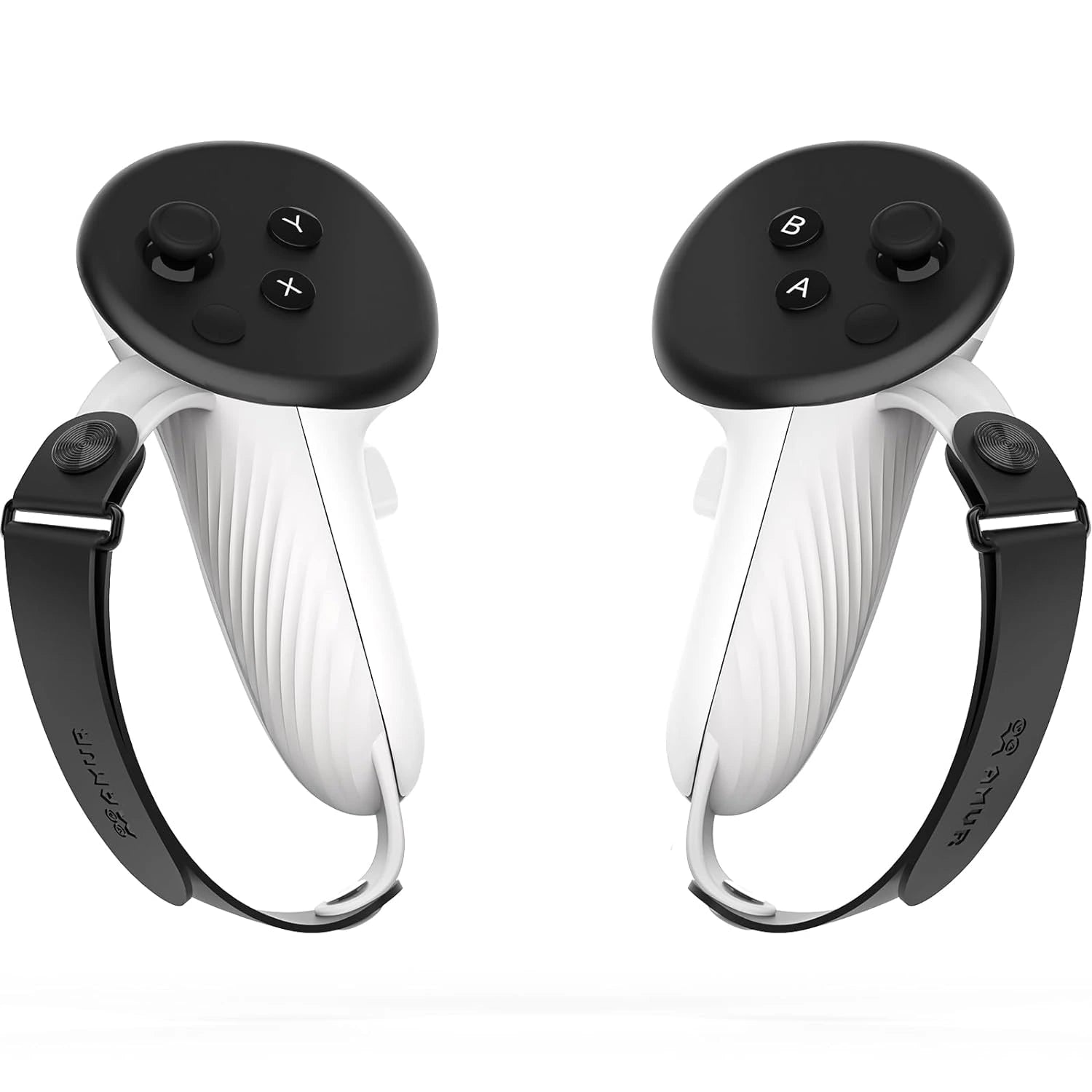 AMVR Quest Controller Grips VR Accessory