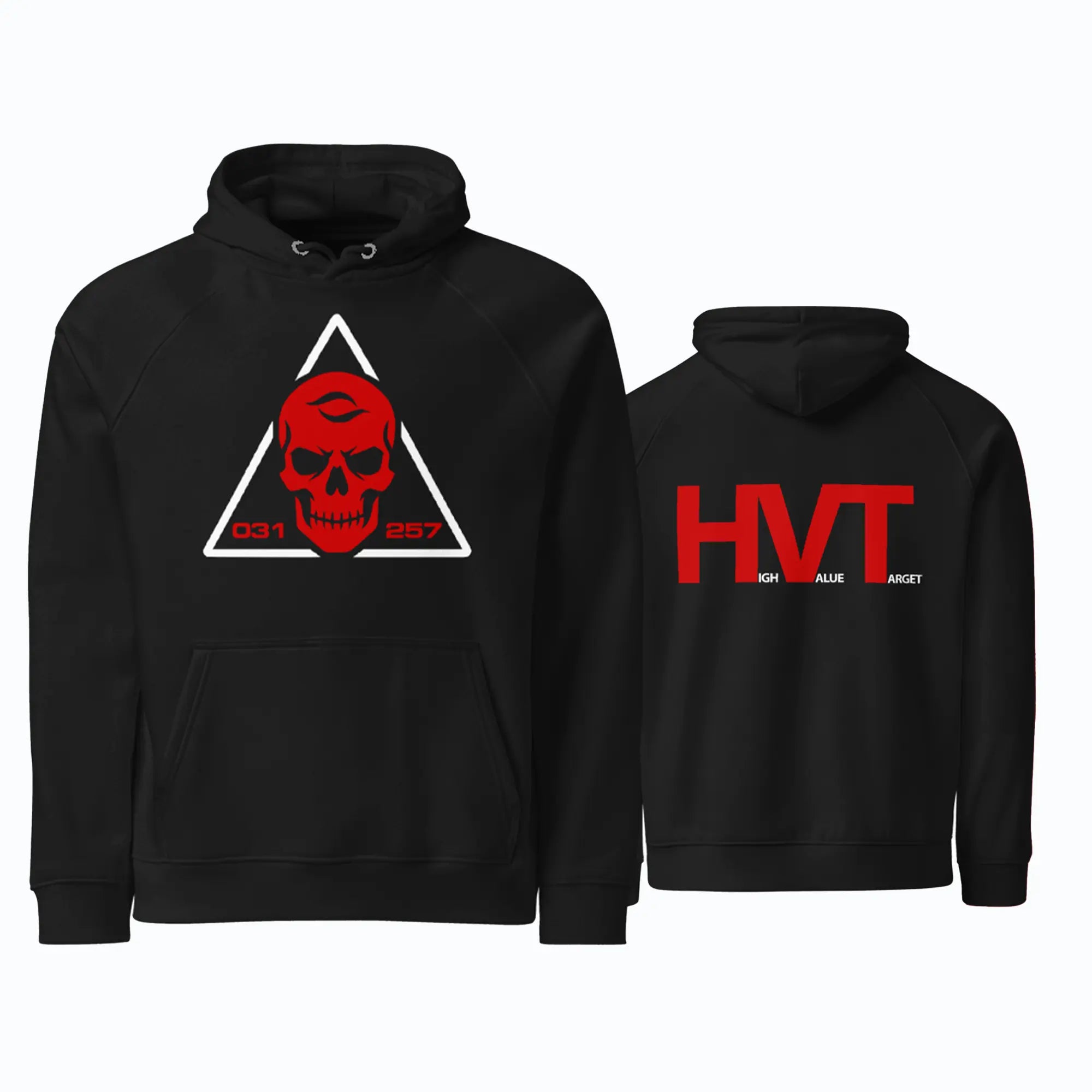 High Value Target Hoodie | Event Exclusive