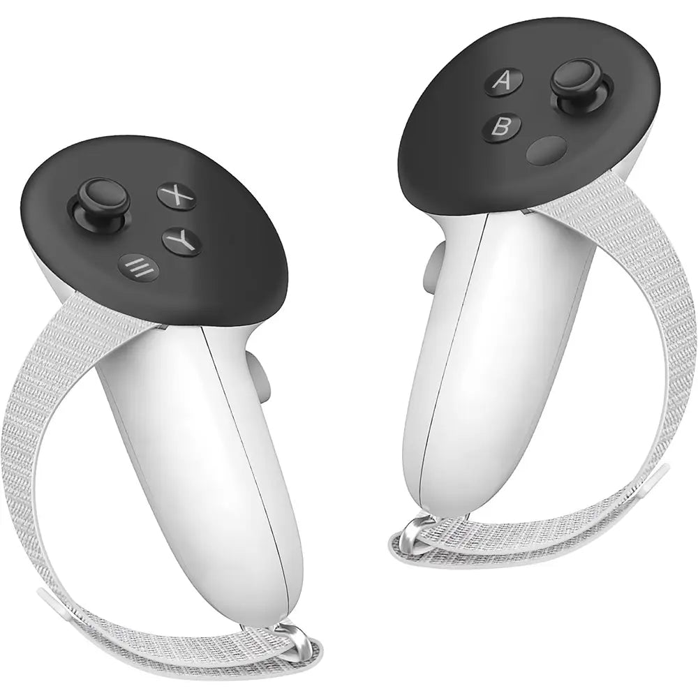 Anti-Slip Controller Straps | Meta Quest 3 & Quest 3S