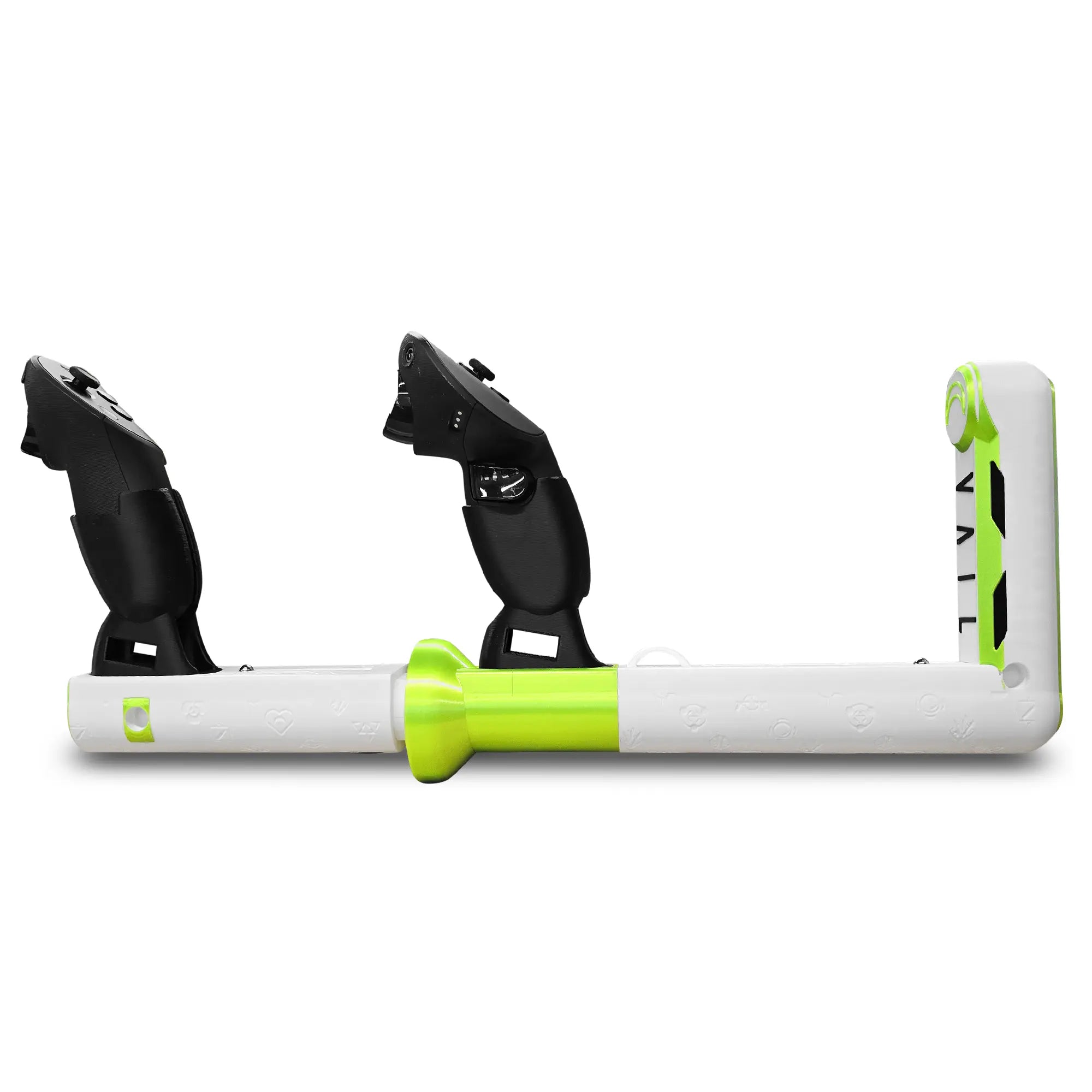 VAIL Edition Asset VR Gun Stock | SBS STKR Modded